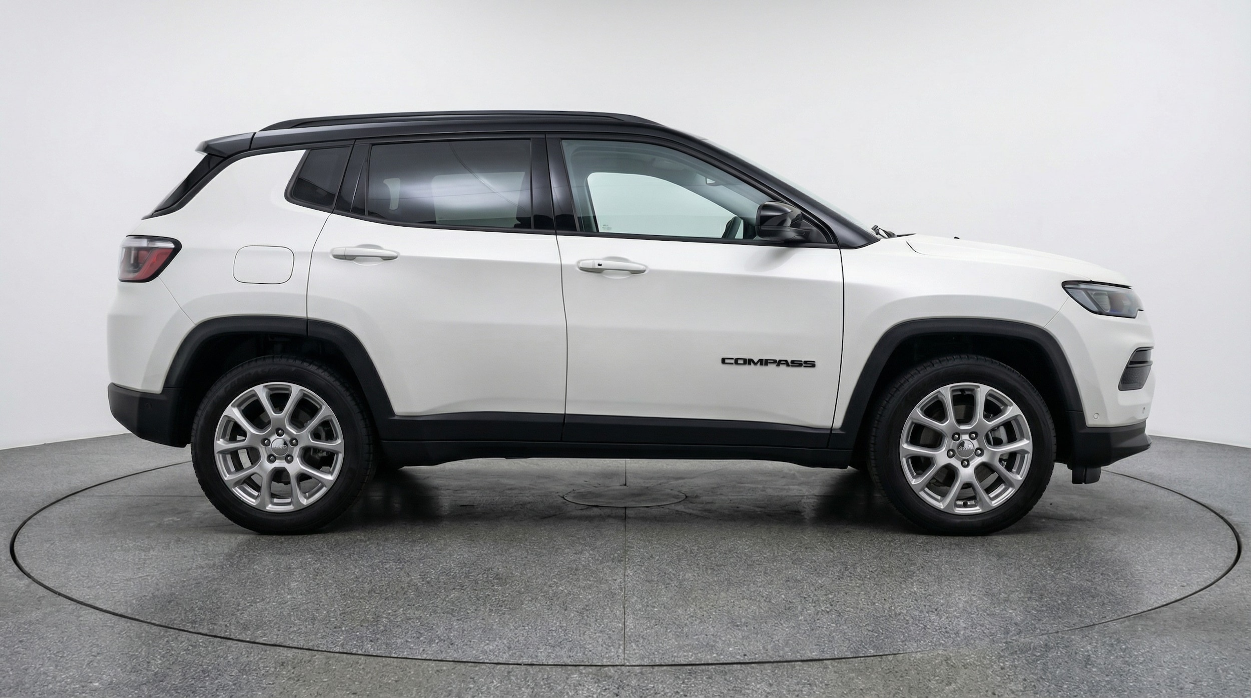 Thumbnail: 2025 Jeep Compass - 8