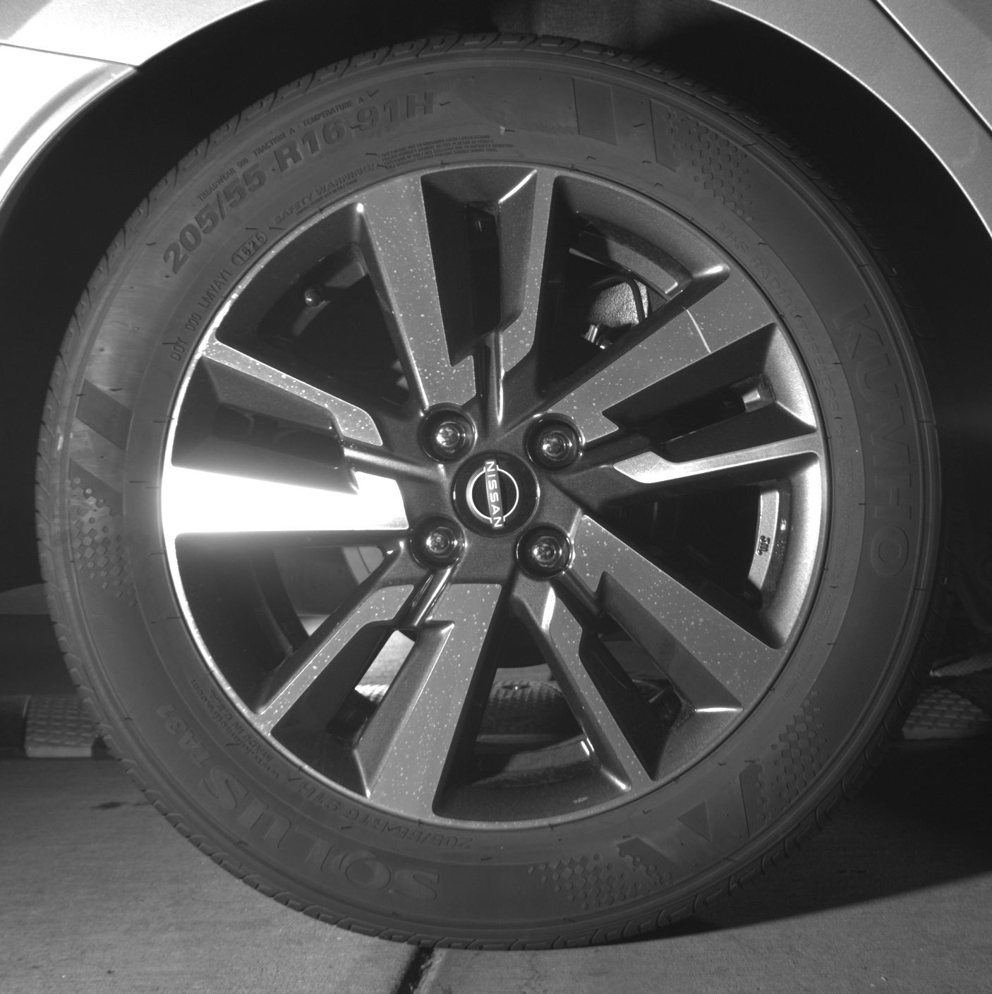 Thumbnail: 2025 Nissan Versa - 12