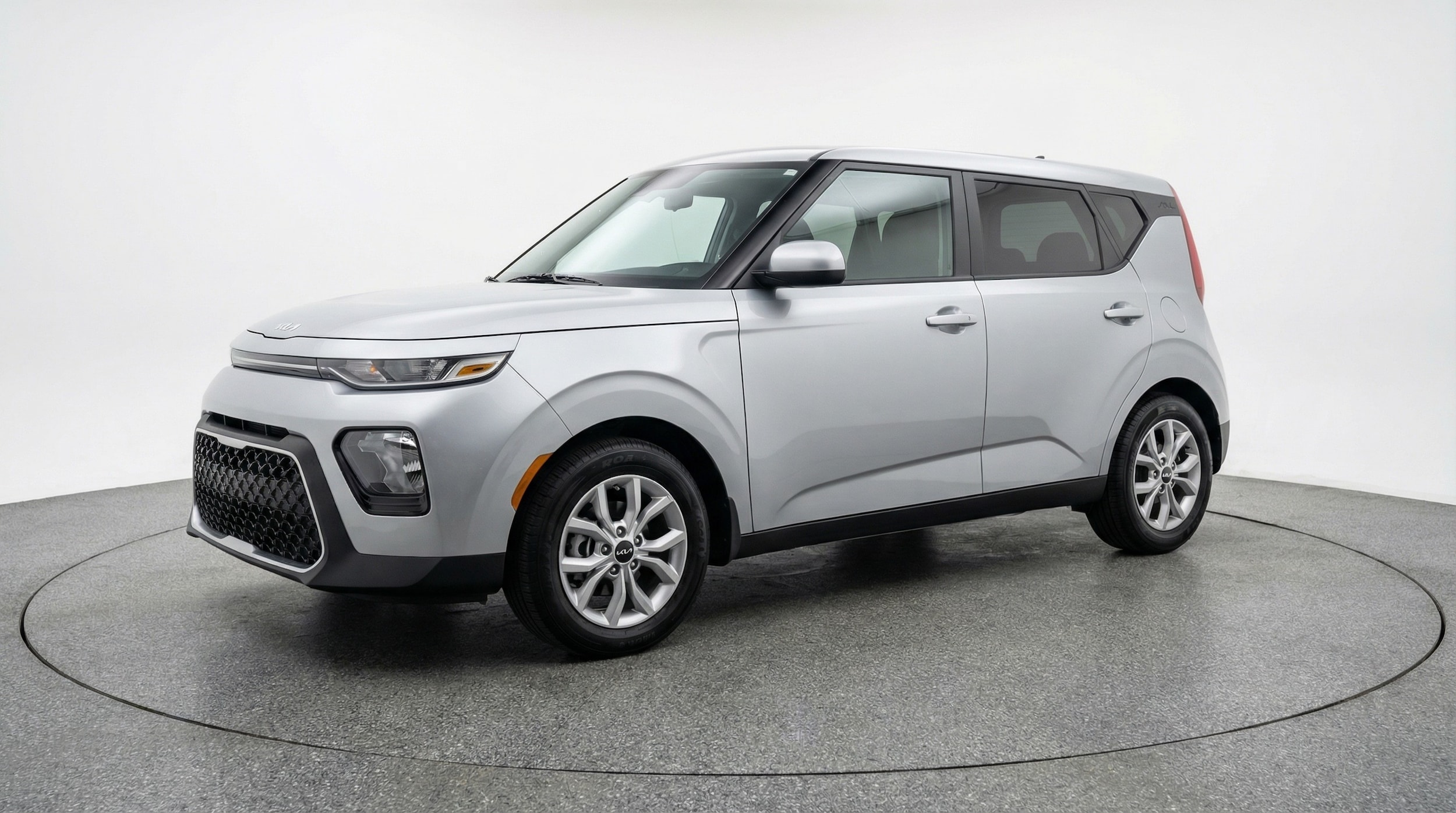 Thumbnail: 2025 Kia Soul - 3