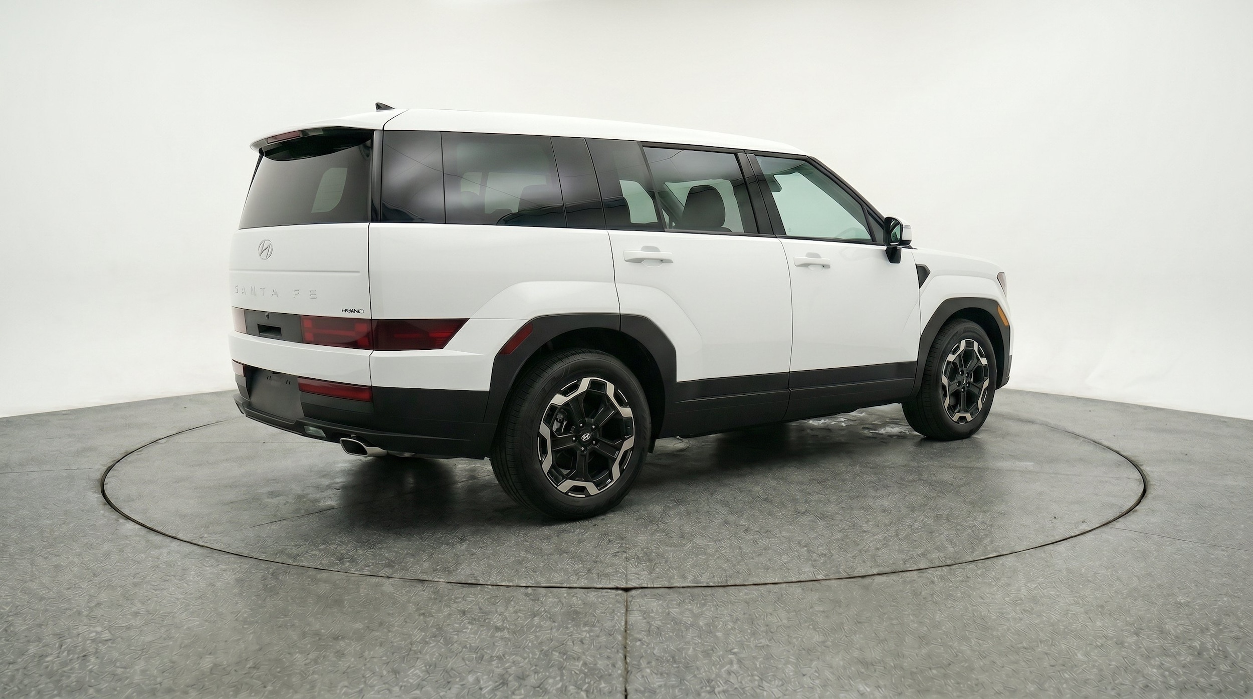 Thumbnail: 2025 Hyundai Santa Fe - 9