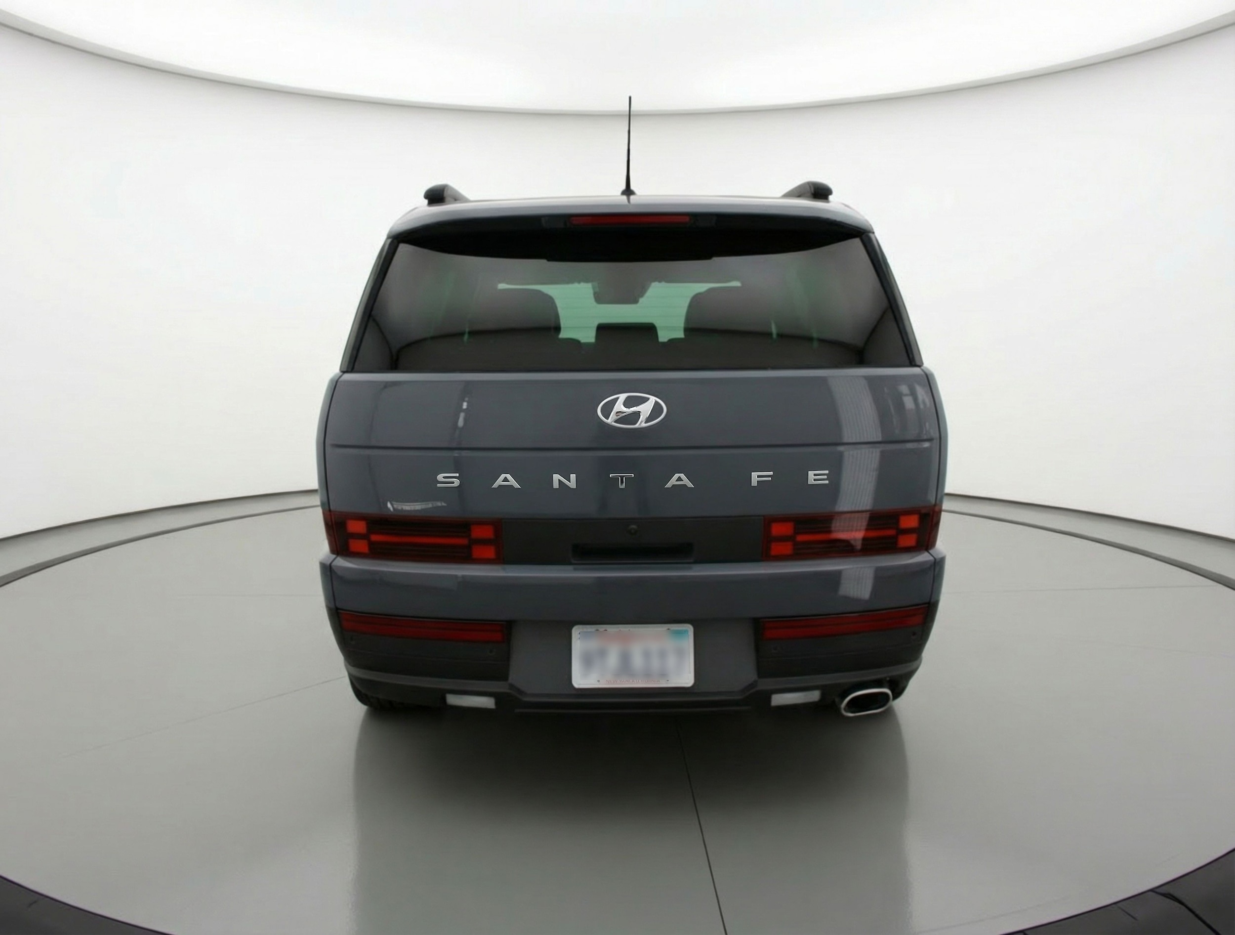 Thumbnail: 2025 Hyundai Santa Fe - 6