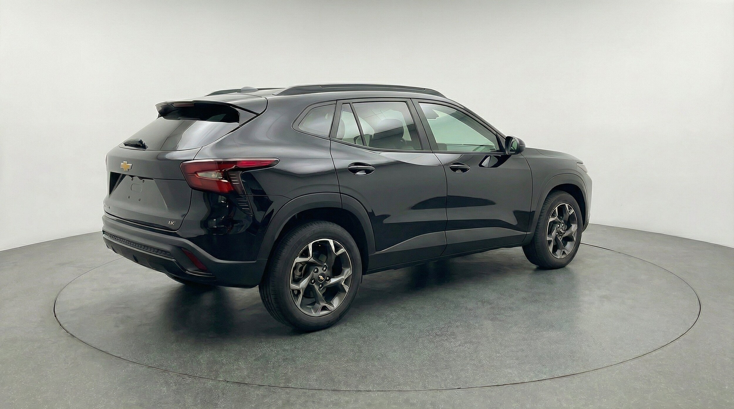 Thumbnail: 2025 Chevrolet Trax - 9