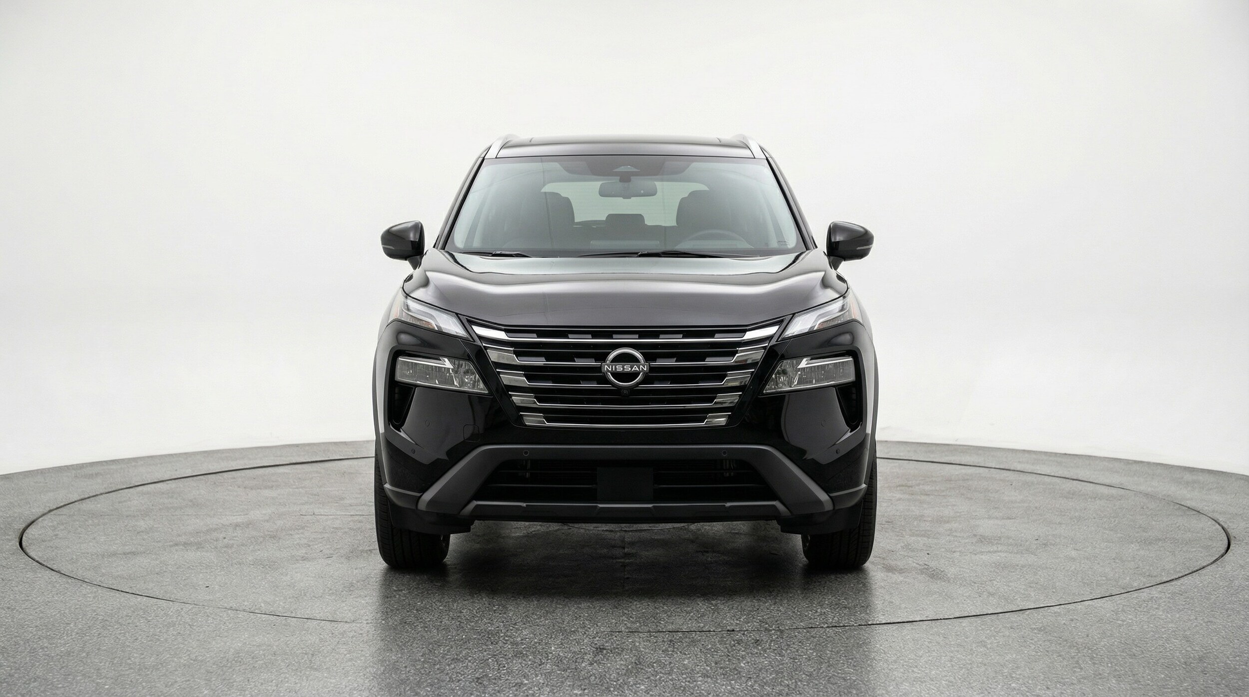 Thumbnail: 2025 Nissan Rogue - 2