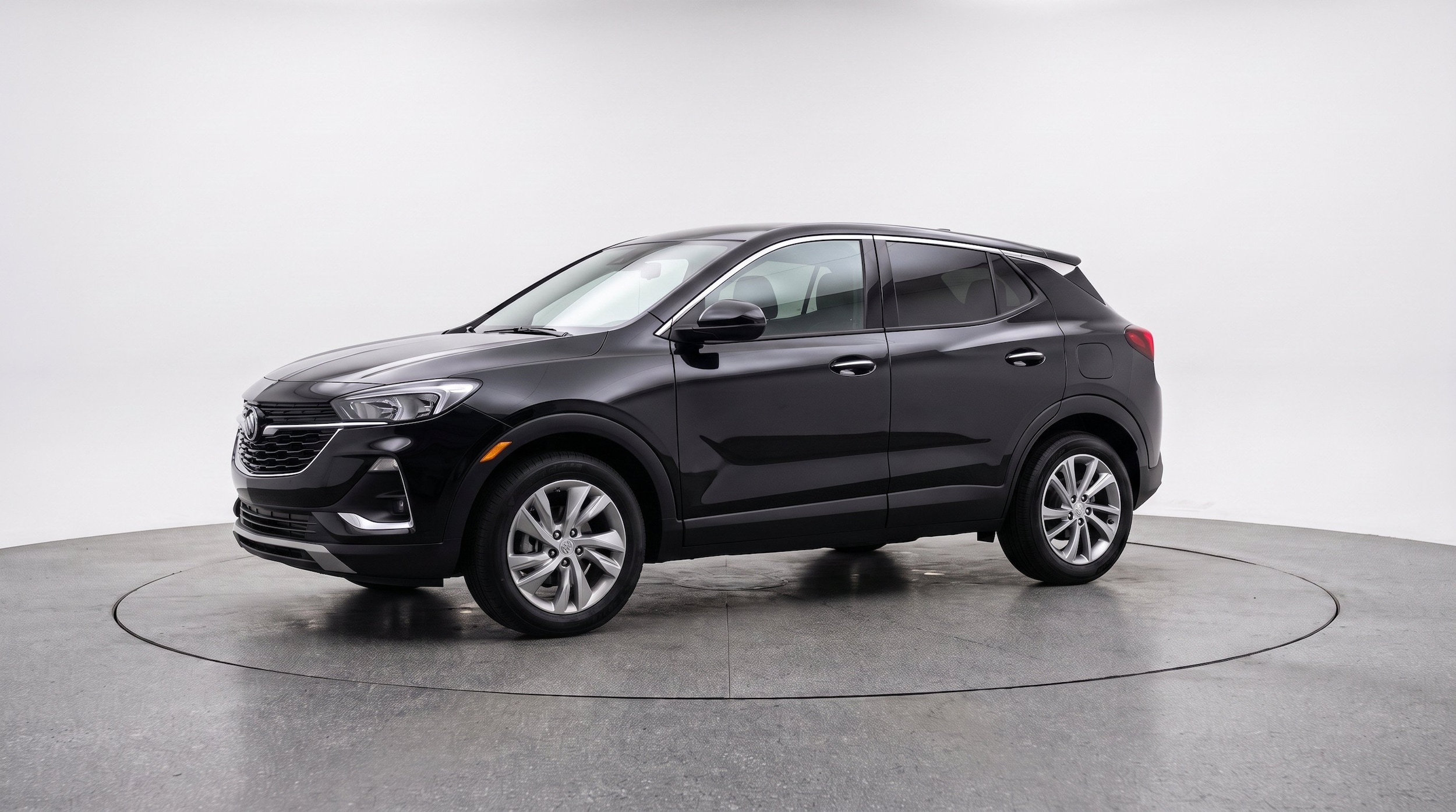 Thumbnail: 2026 Buick Encore GX - 3