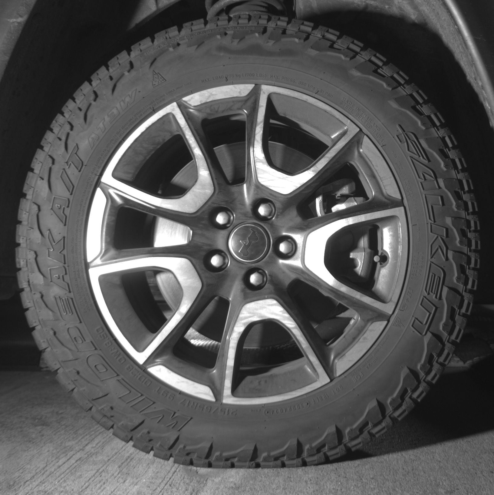 Thumbnail: 2025 Jeep Compass - 10