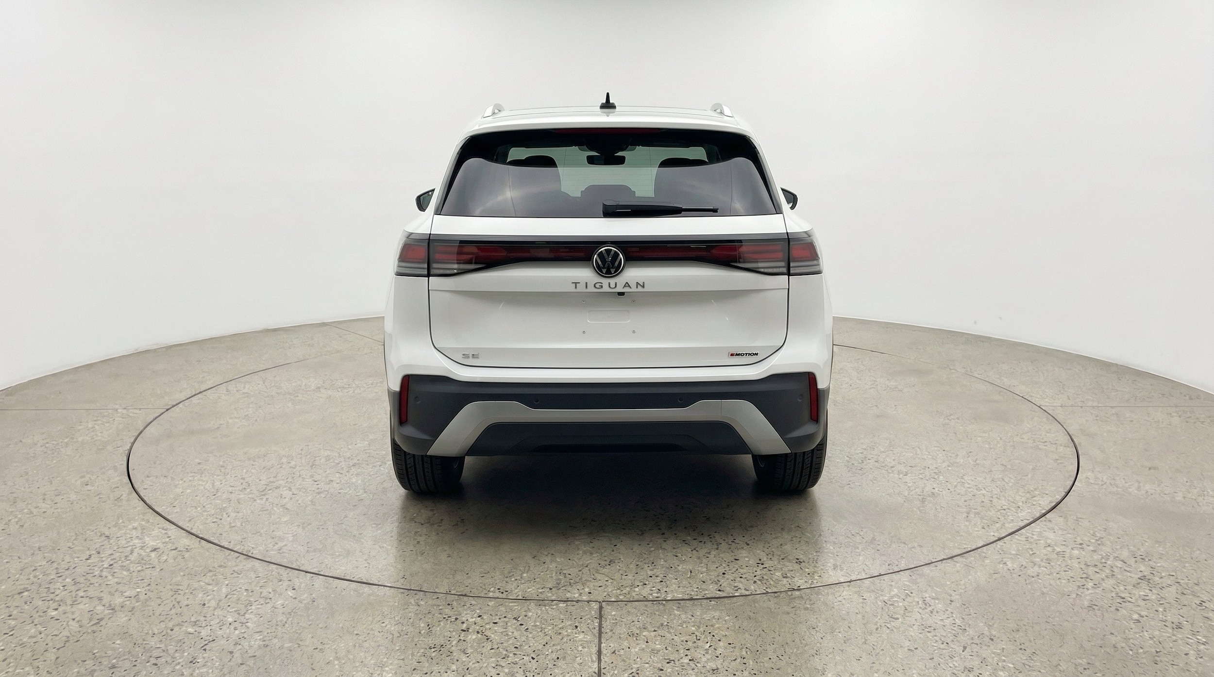 Thumbnail: 2026 Volkswagen Tiguan - 7