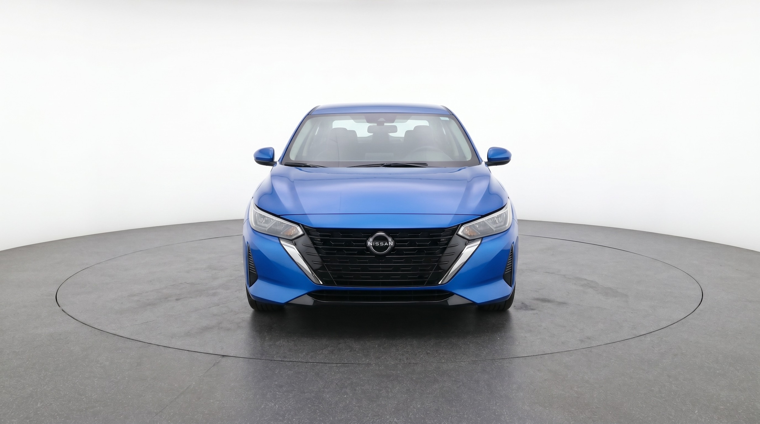 Thumbnail: 2025 Nissan Sentra - 2