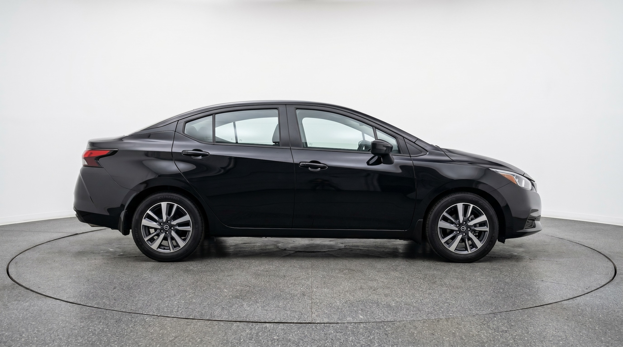 Thumbnail: 2025 Nissan Versa - 8