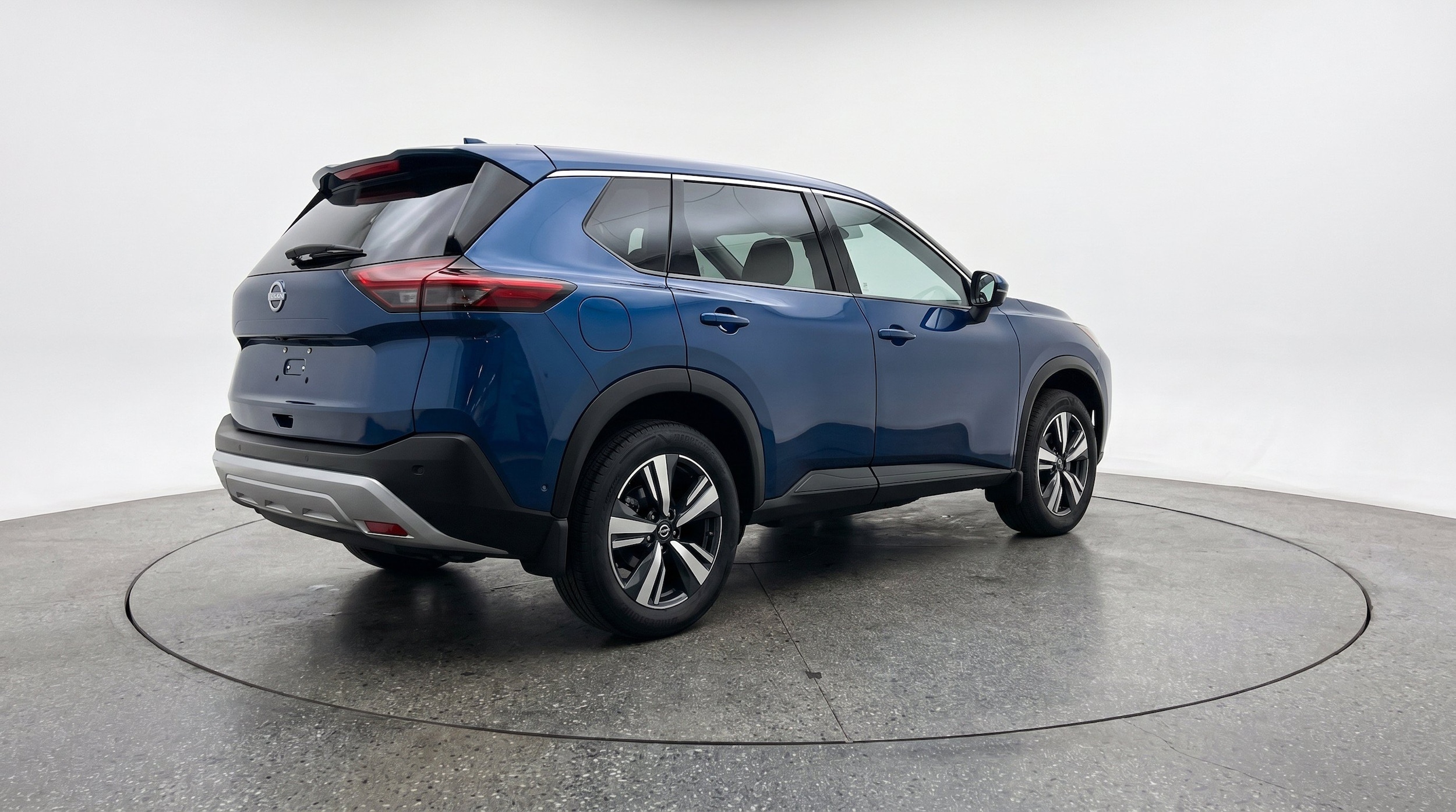 Thumbnail: 2026 Nissan Rogue - 9