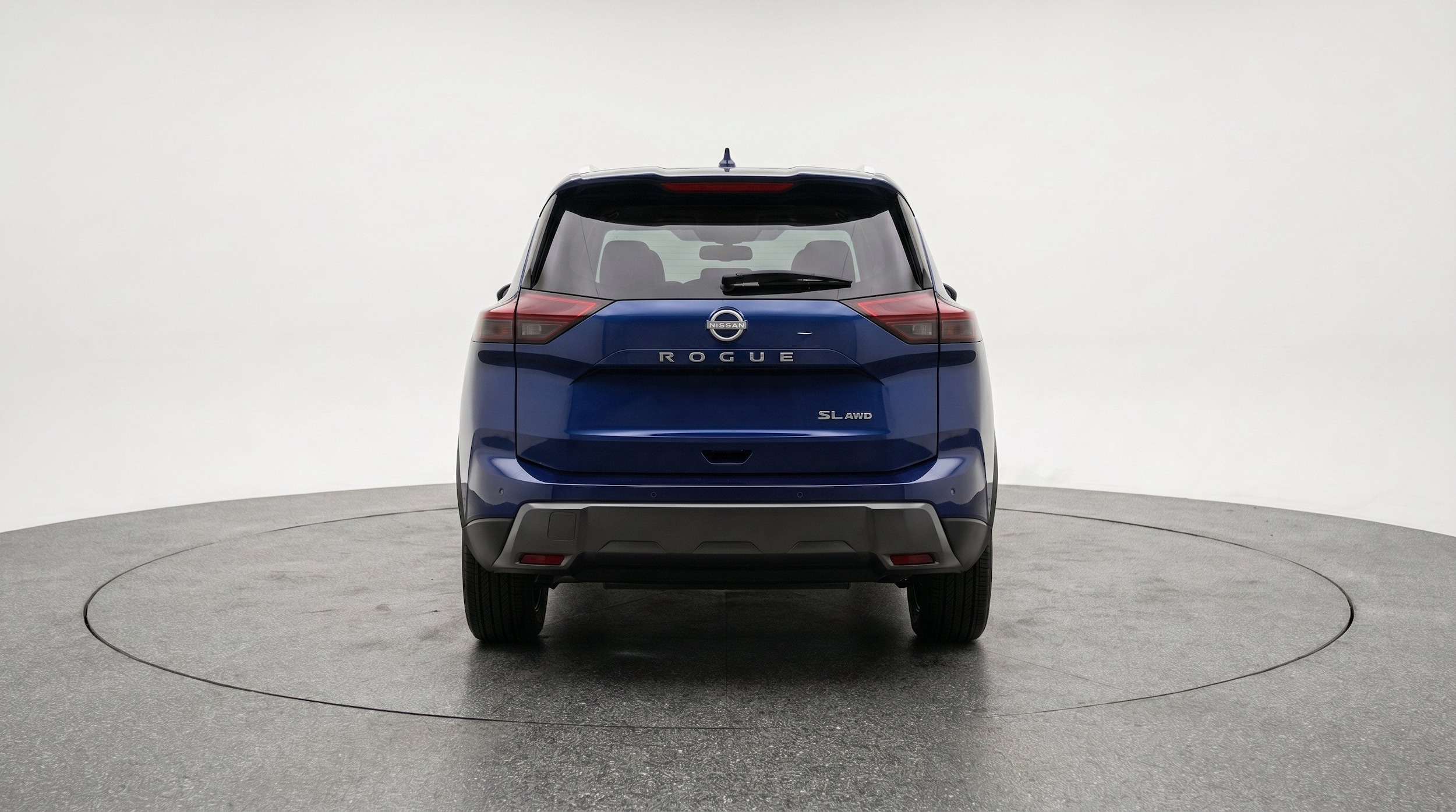 Thumbnail: 2026 Nissan Rogue - 7