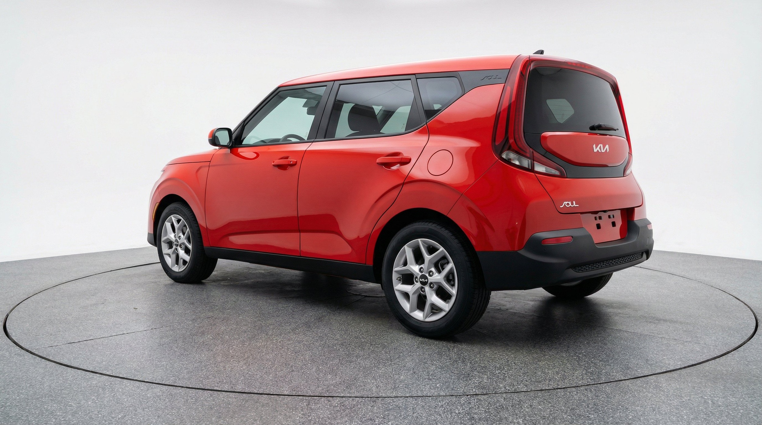 Thumbnail: 2025 Kia Soul - 6