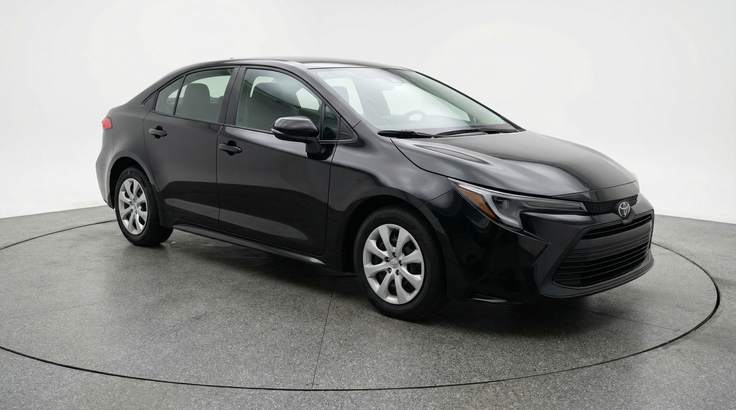 Thumbnail: 2025 Toyota Corolla - 1