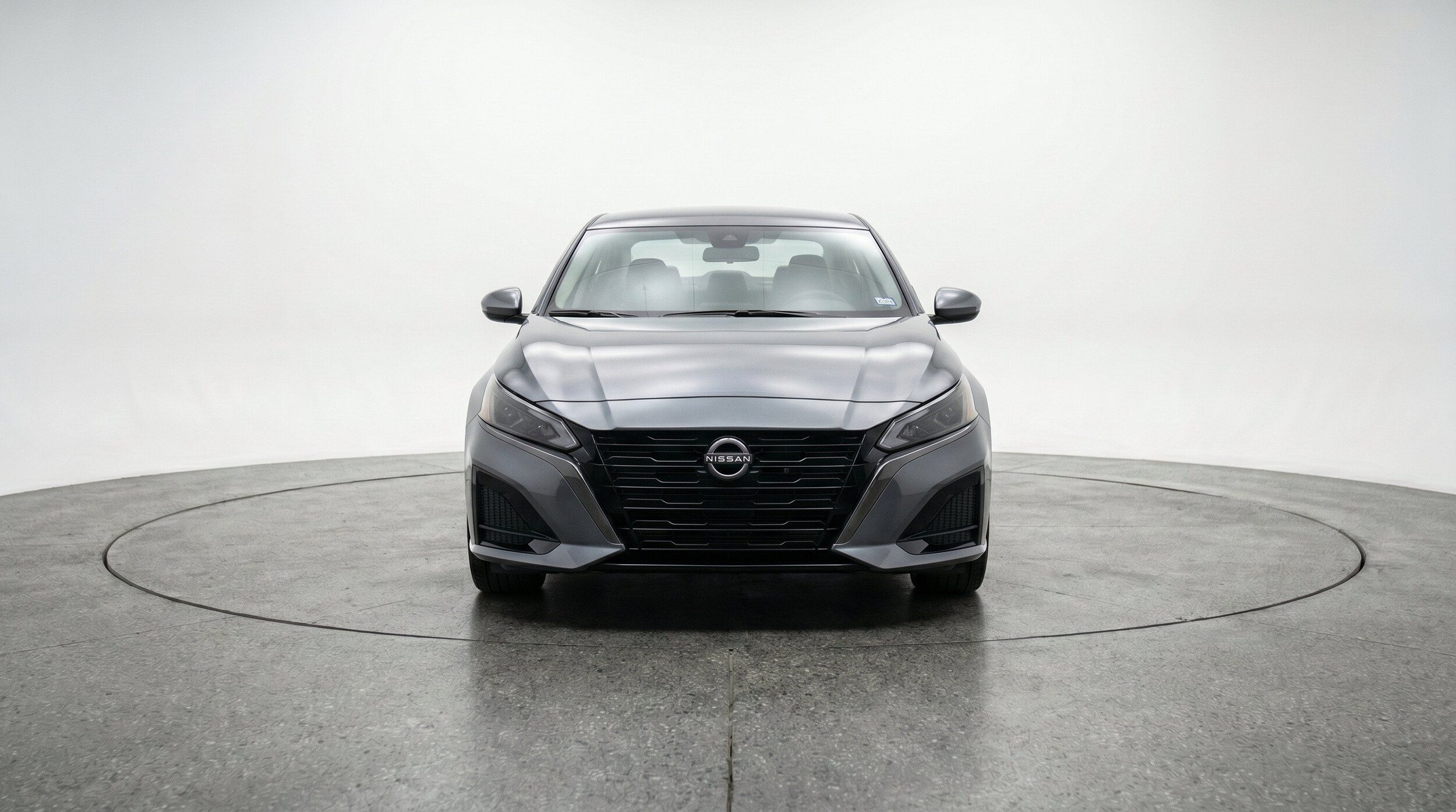 Thumbnail: 2026 Nissan Altima - 2