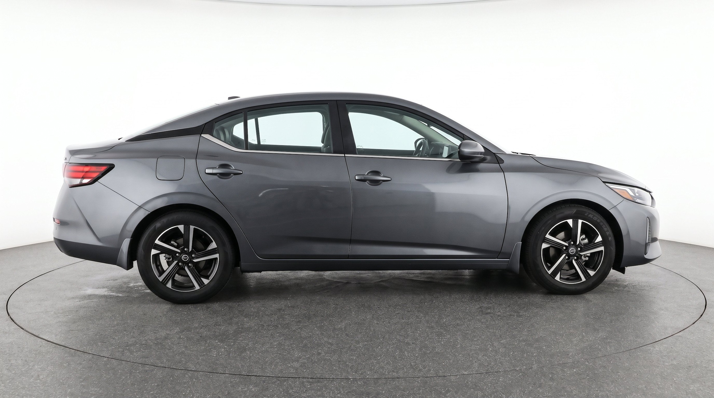 Thumbnail: 2025 Nissan Sentra - 11