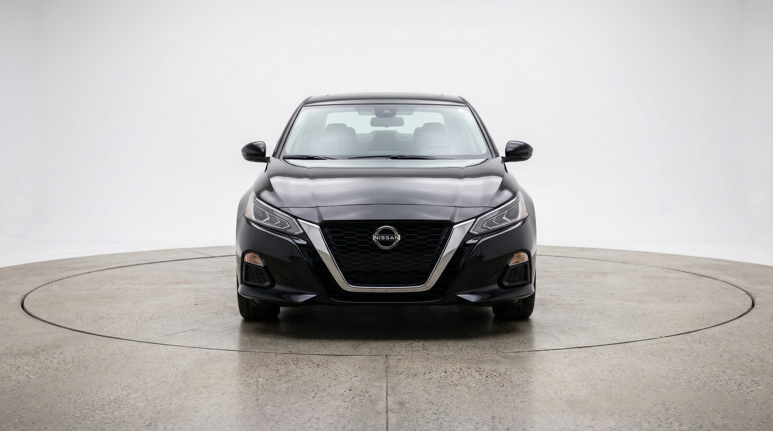 Thumbnail: 2025 Nissan Altima - 2