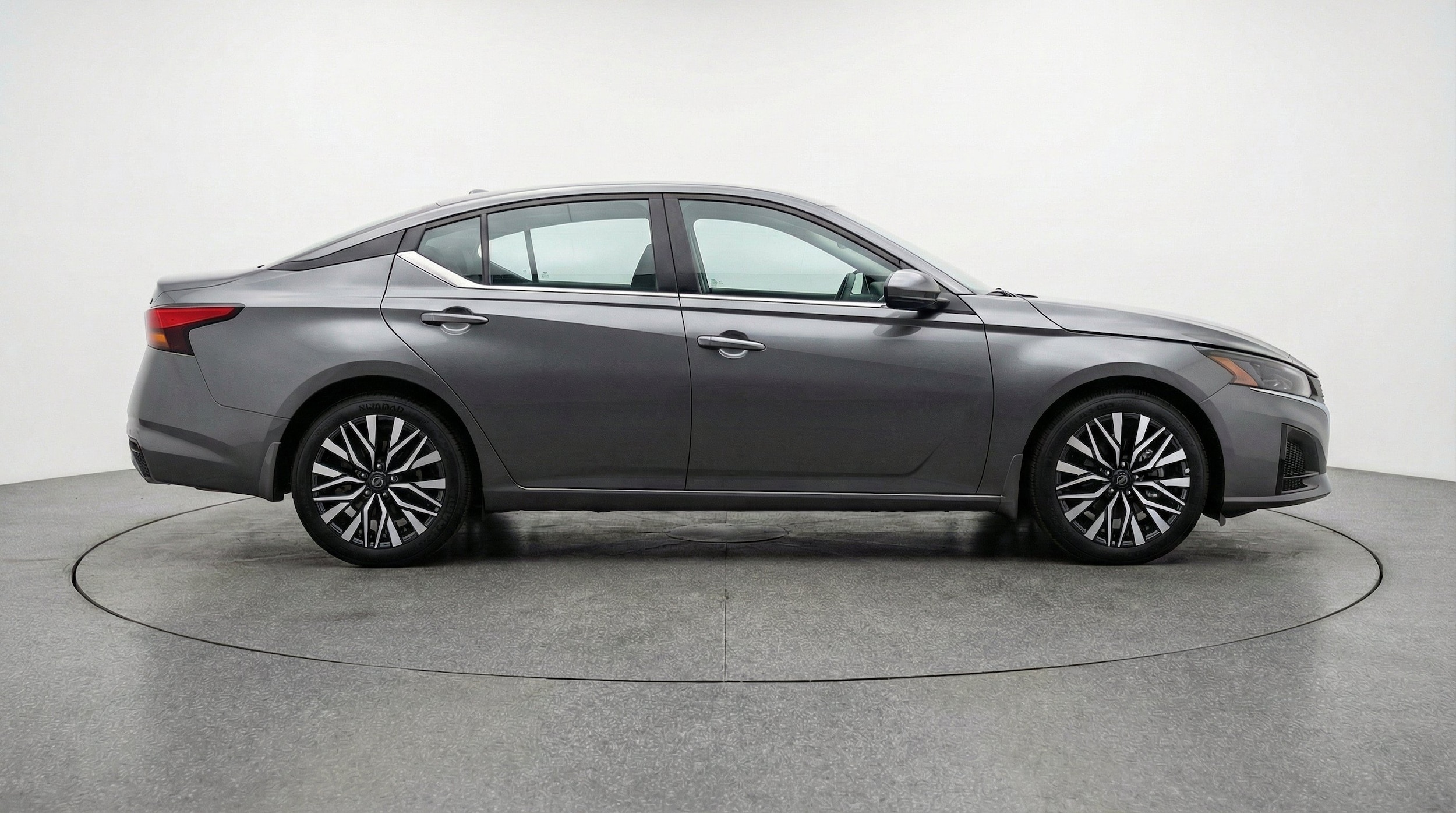 Thumbnail: 2026 Nissan Altima - 11