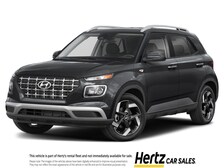 2026 Hyundai Venue SEL -
                  San Francisco, CA