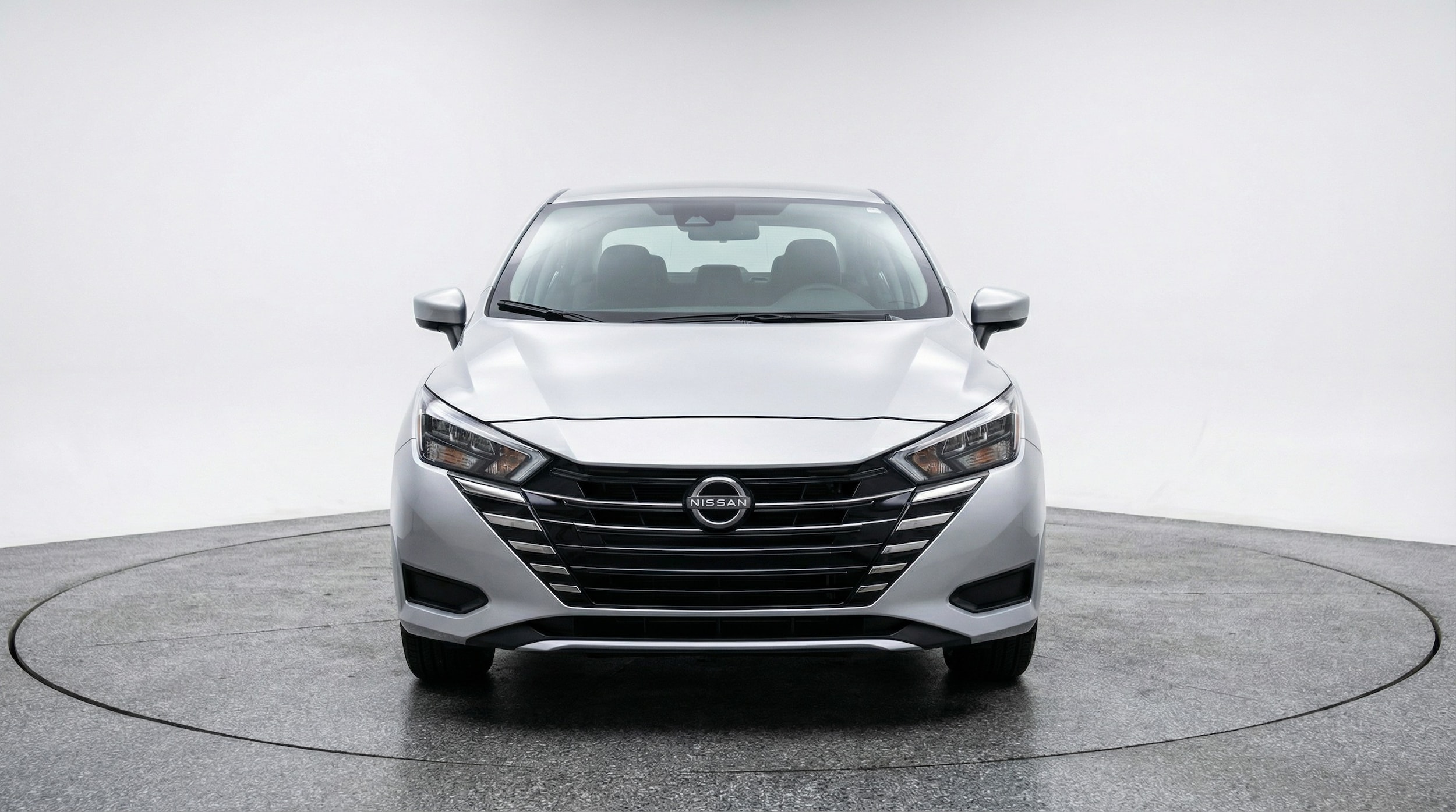 Thumbnail: 2025 Nissan Versa - 2