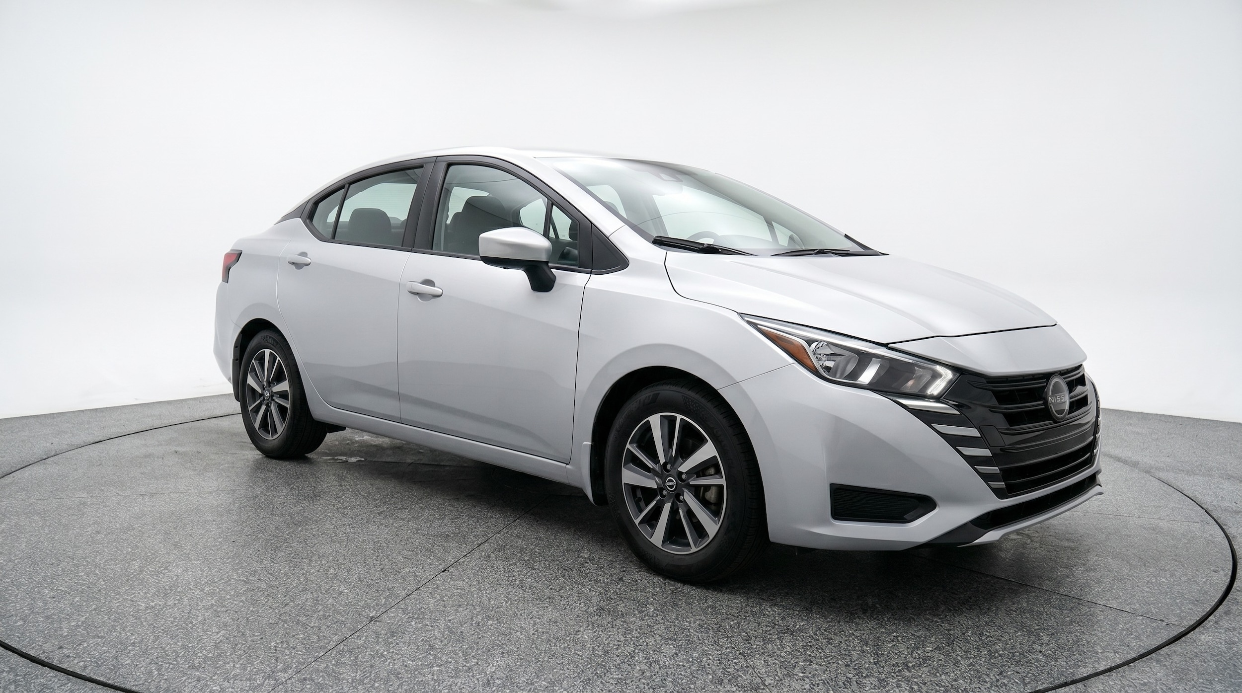 Thumbnail: 2025 Nissan Versa - 1