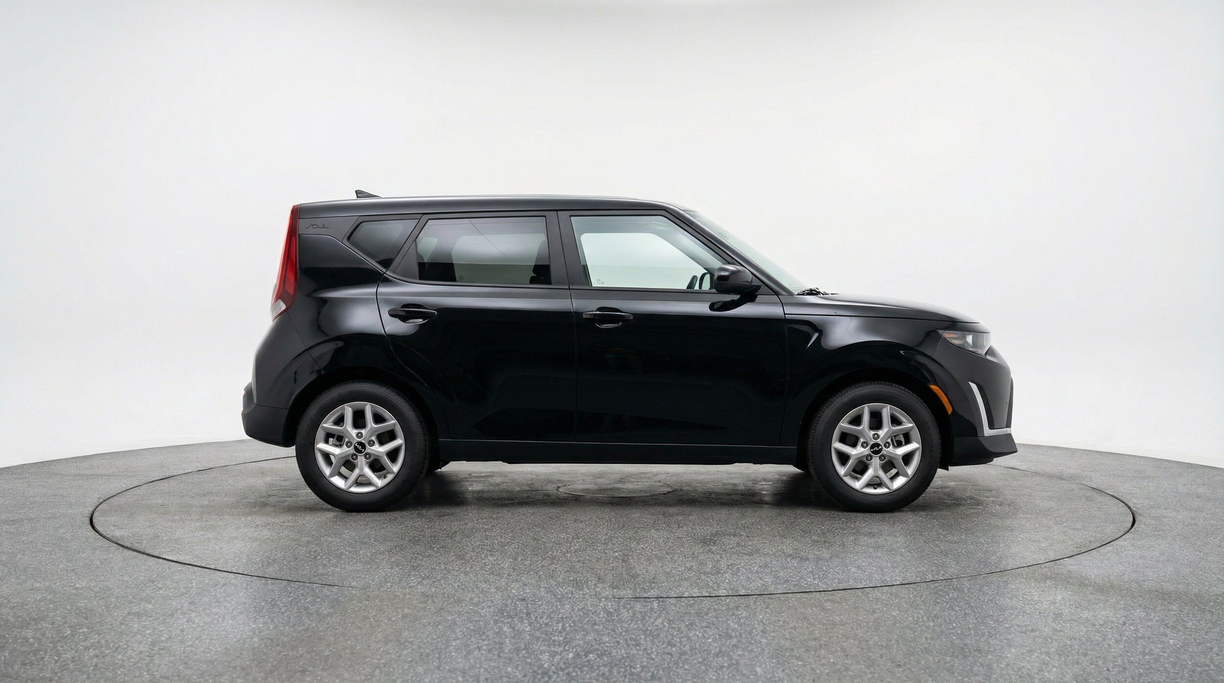 Thumbnail: 2025 Kia Soul - 11