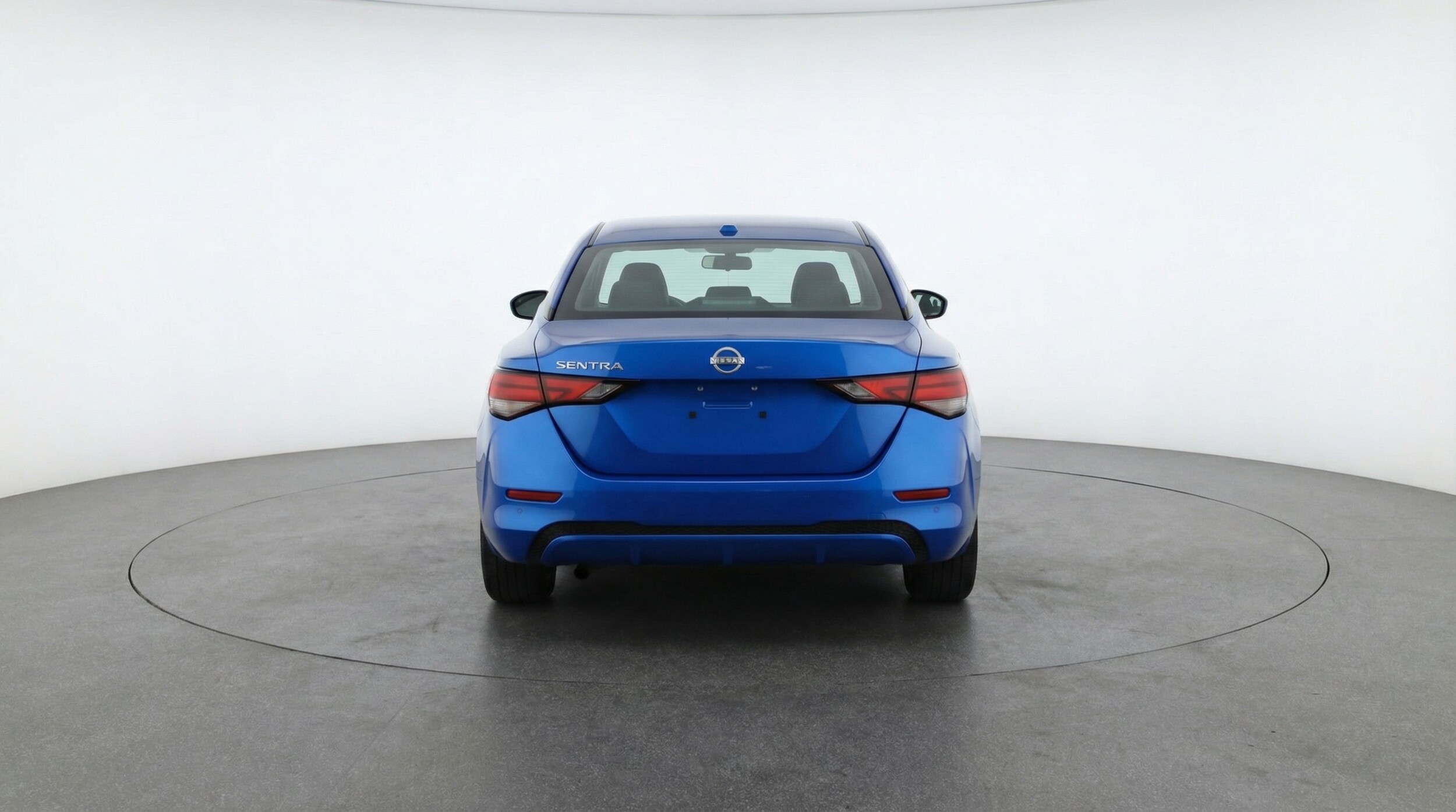 Thumbnail: 2025 Nissan Sentra - 6