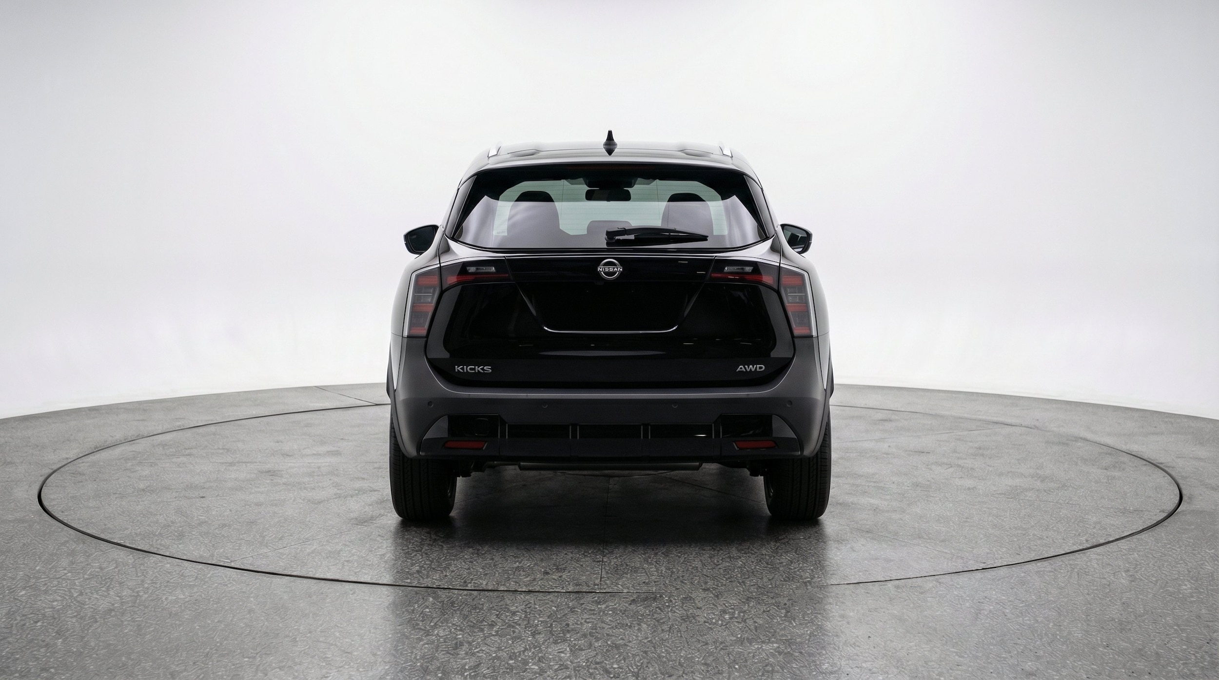 Thumbnail: 2026 Nissan Kicks - 7