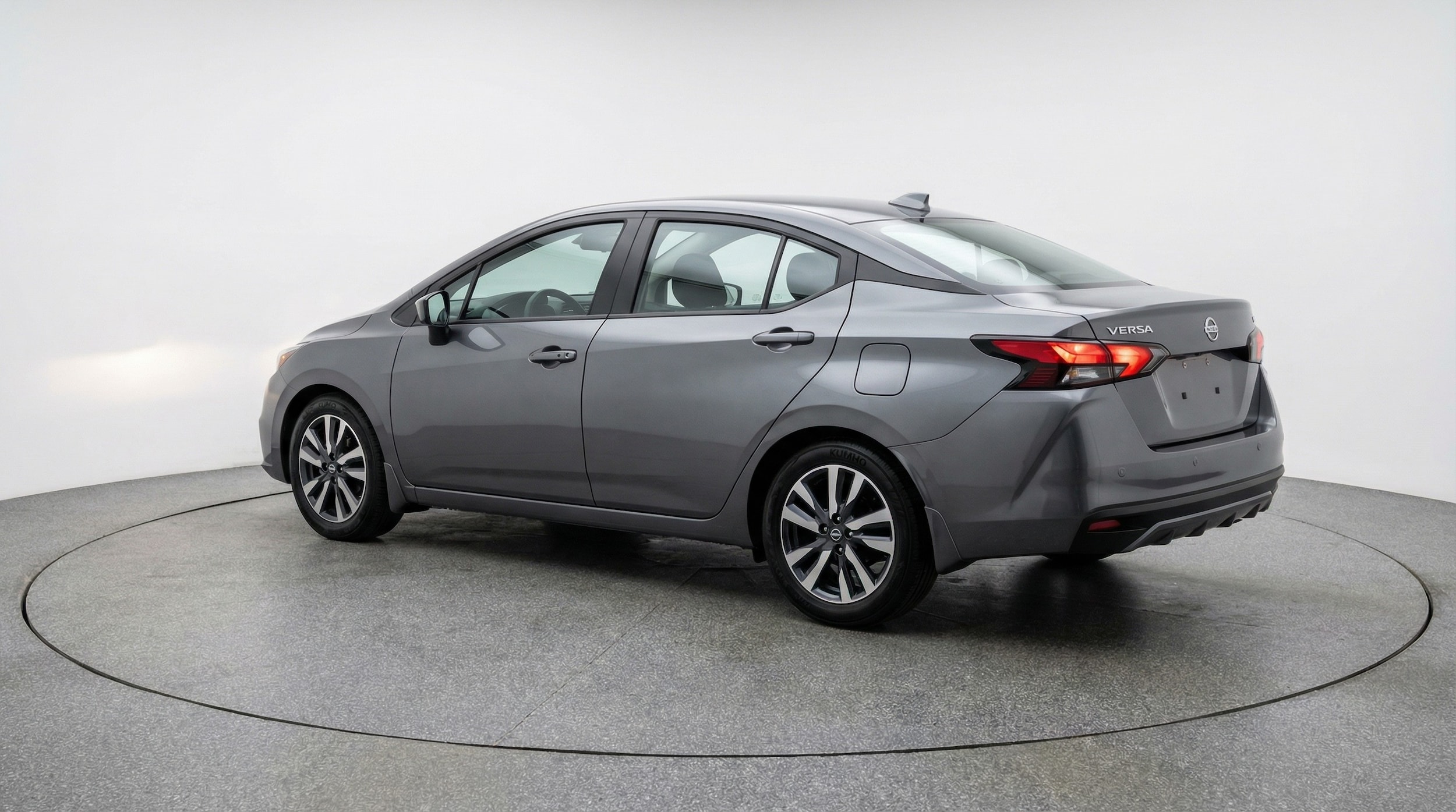 Thumbnail: 2025 Nissan Versa - 5