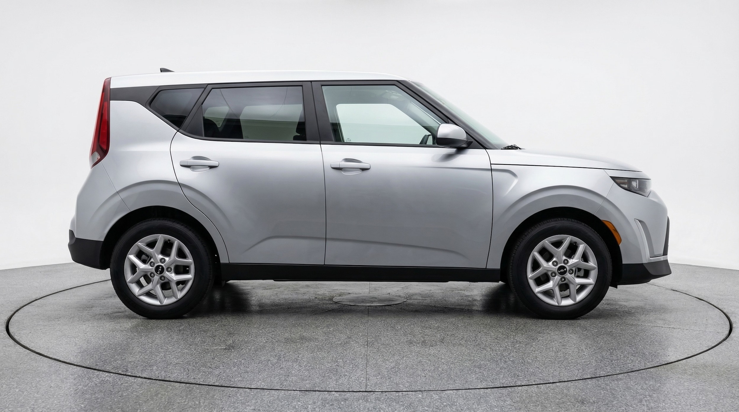 Thumbnail: 2025 Kia Soul - 8