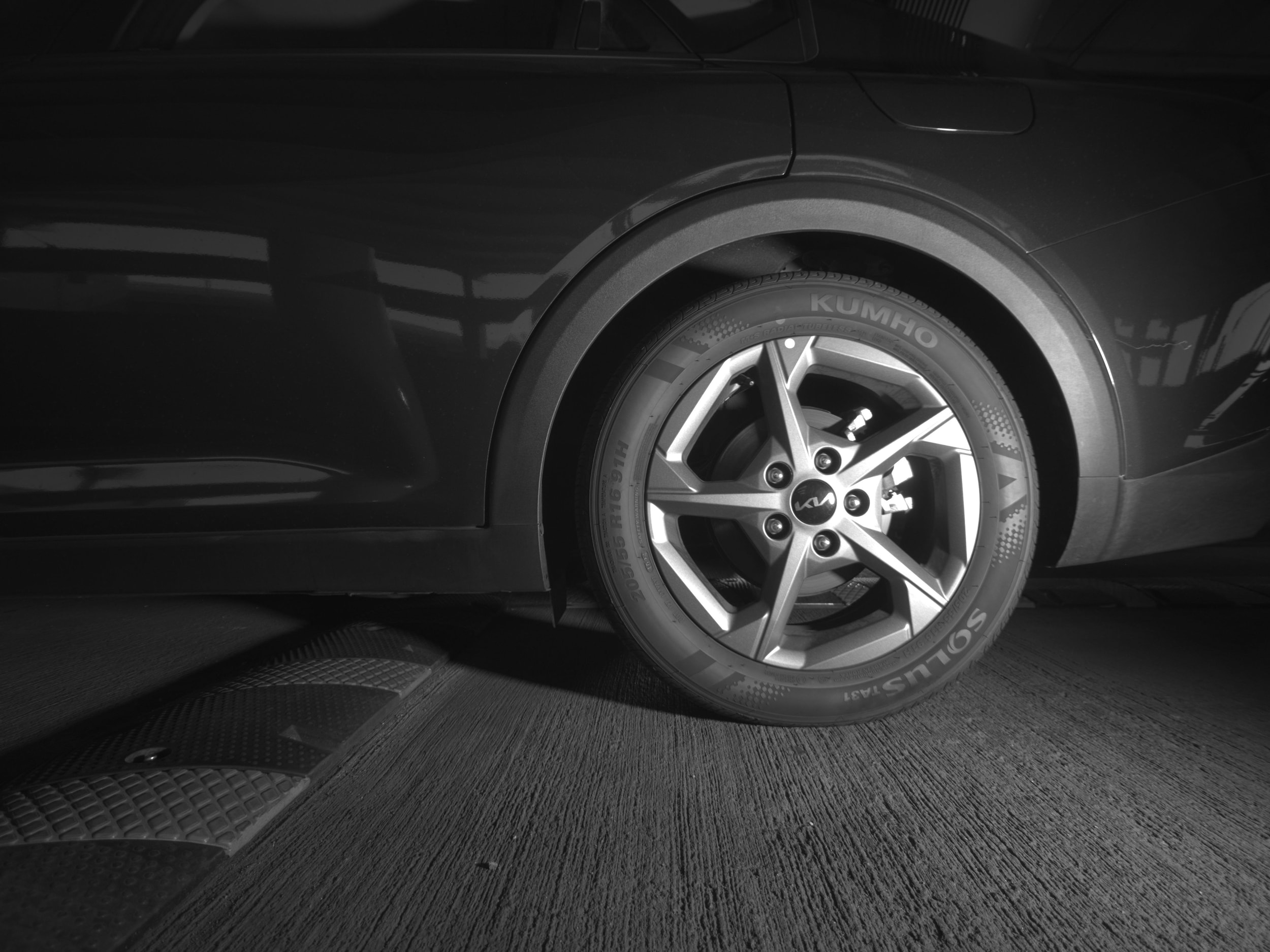 Thumbnail: 2025 Kia K4 - 11