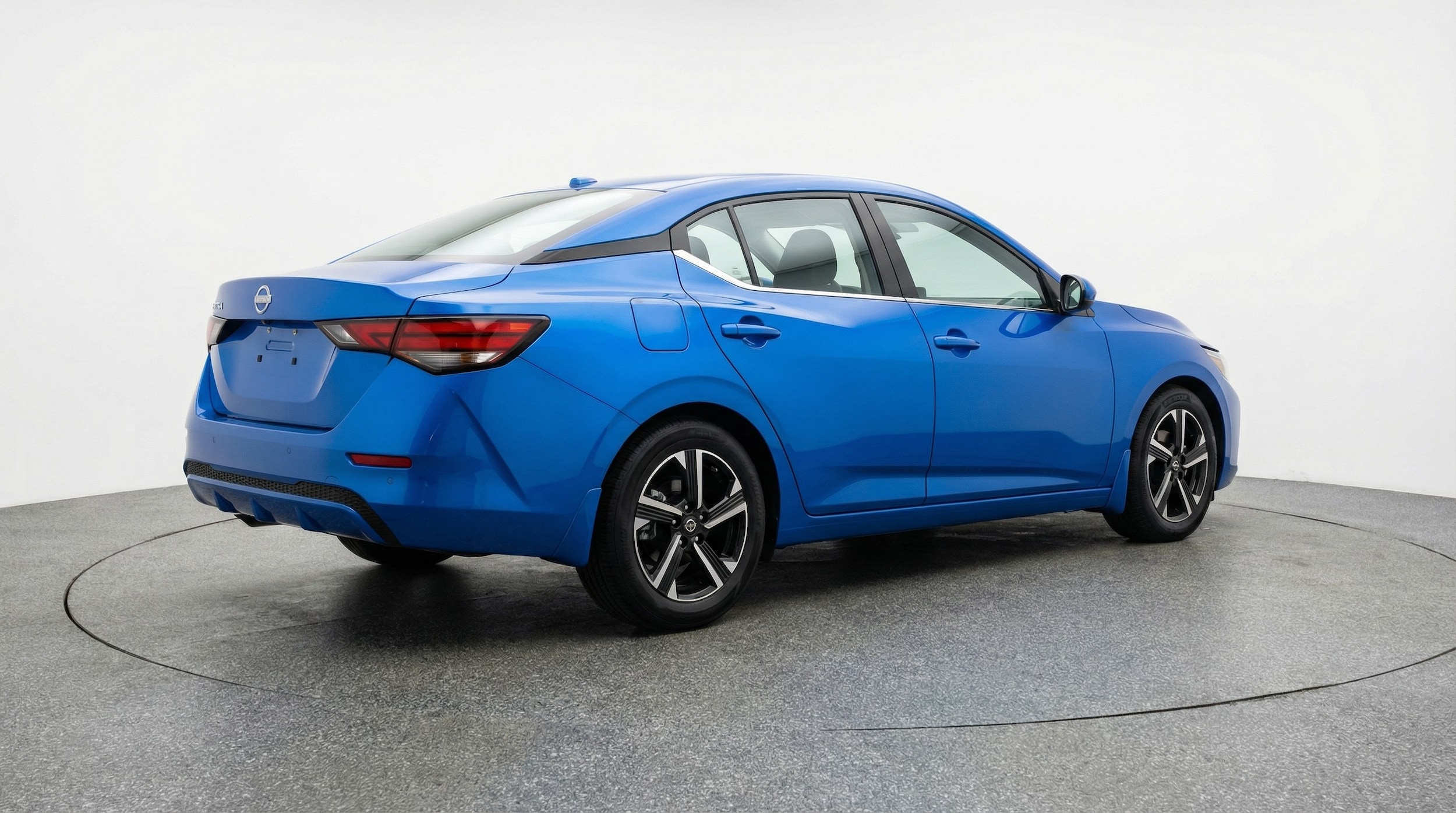 Thumbnail: 2025 Nissan Sentra - 7