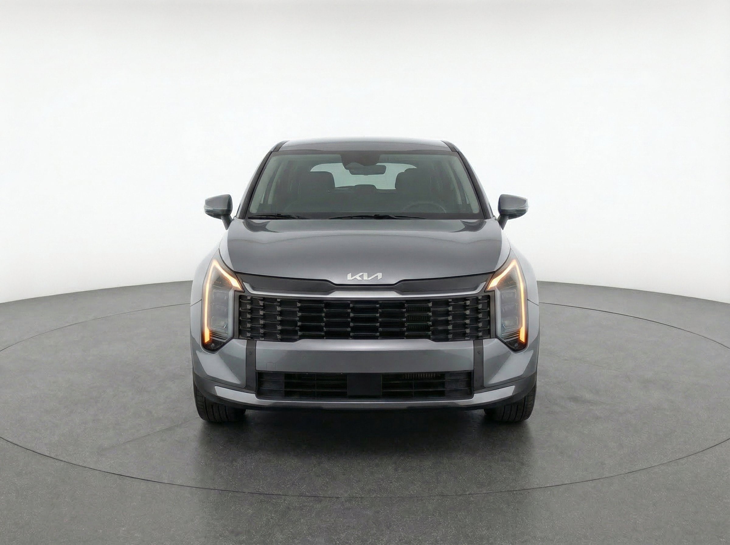 Thumbnail: 2026 Kia Sportage - 2