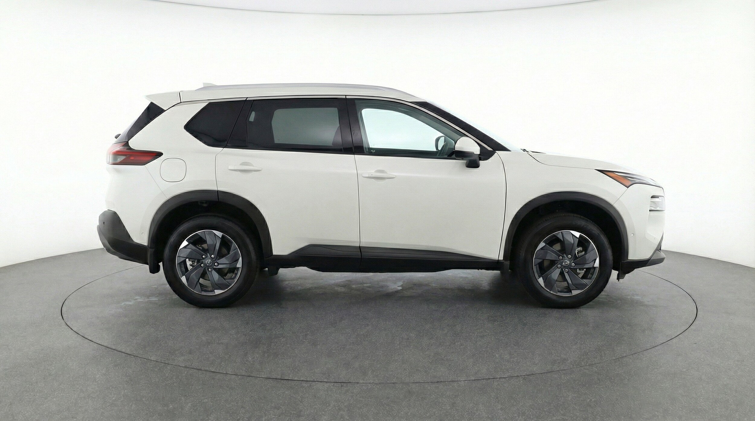 Thumbnail: 2025 Nissan Rogue - 11