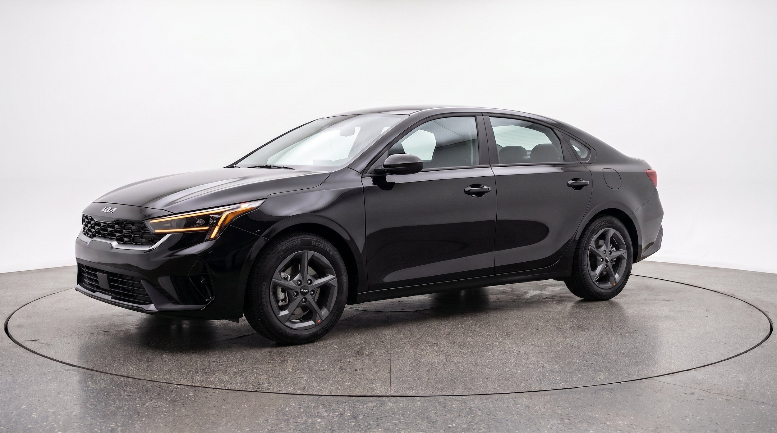 Thumbnail: 2026 Kia K4 - 3
