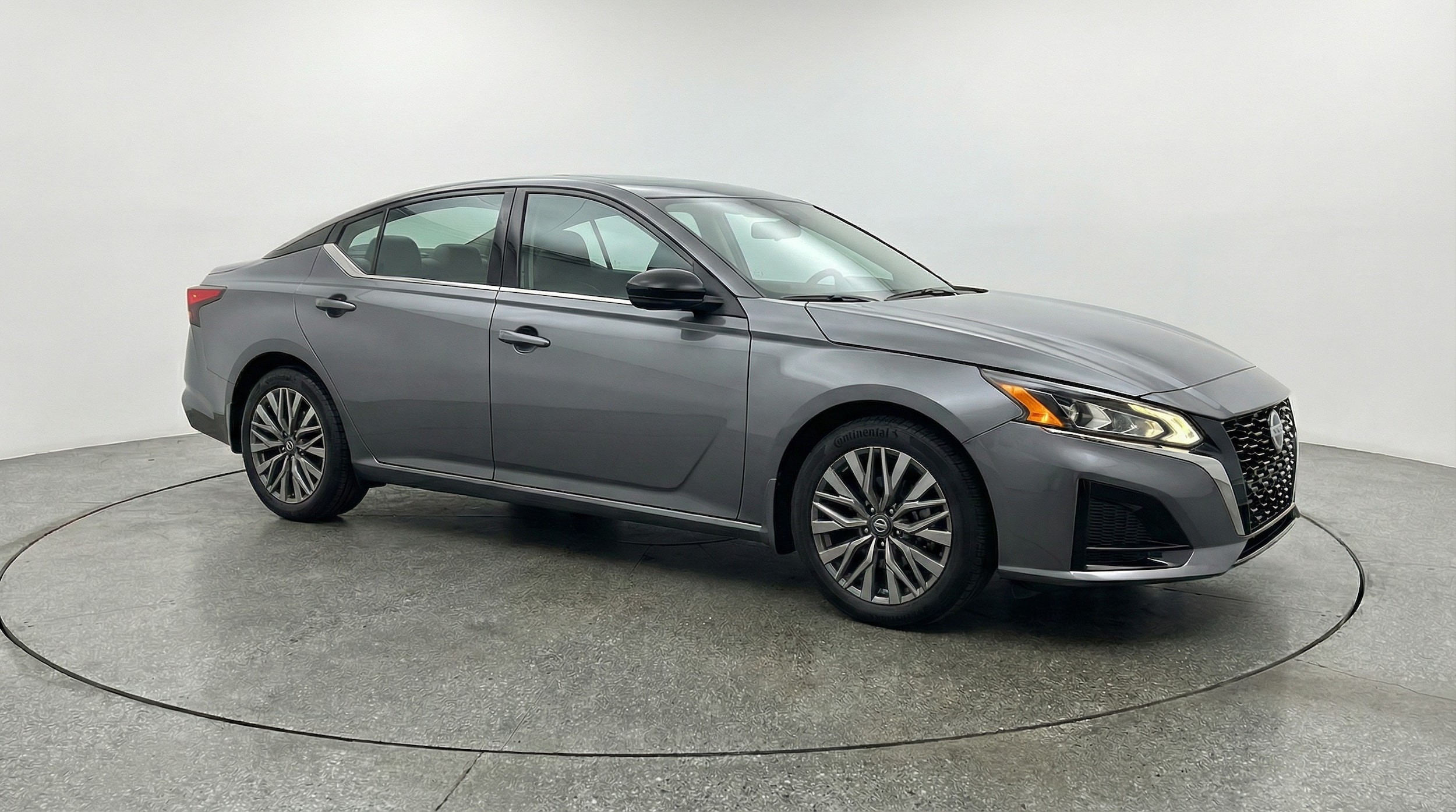 Thumbnail: 2025 Nissan Altima - 1