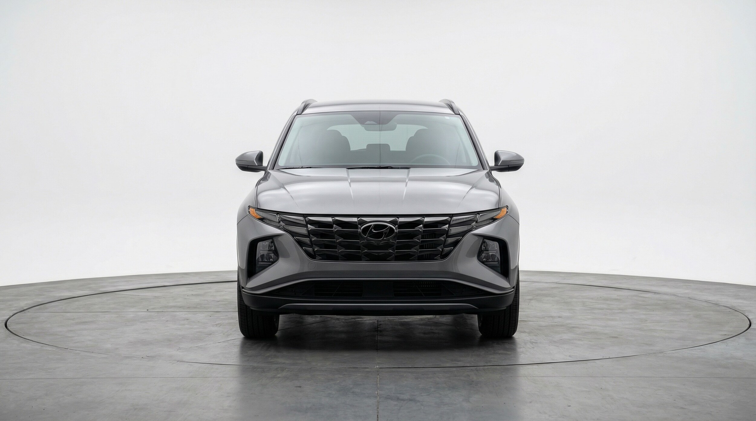 Thumbnail: 2025 Hyundai Tucson - 2