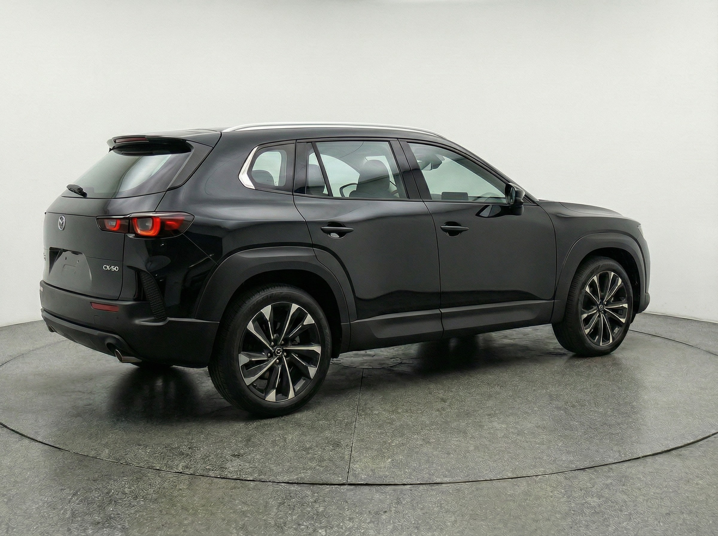 Thumbnail: 2025 Mazda CX-50 - 7