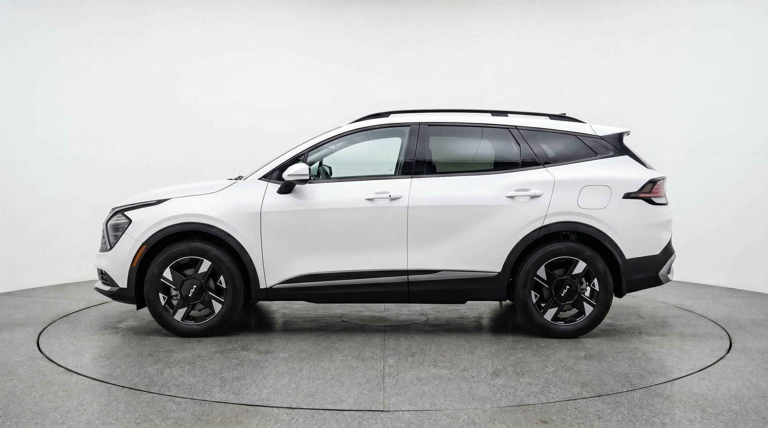 Thumbnail: 2026 Kia Sportage - 5