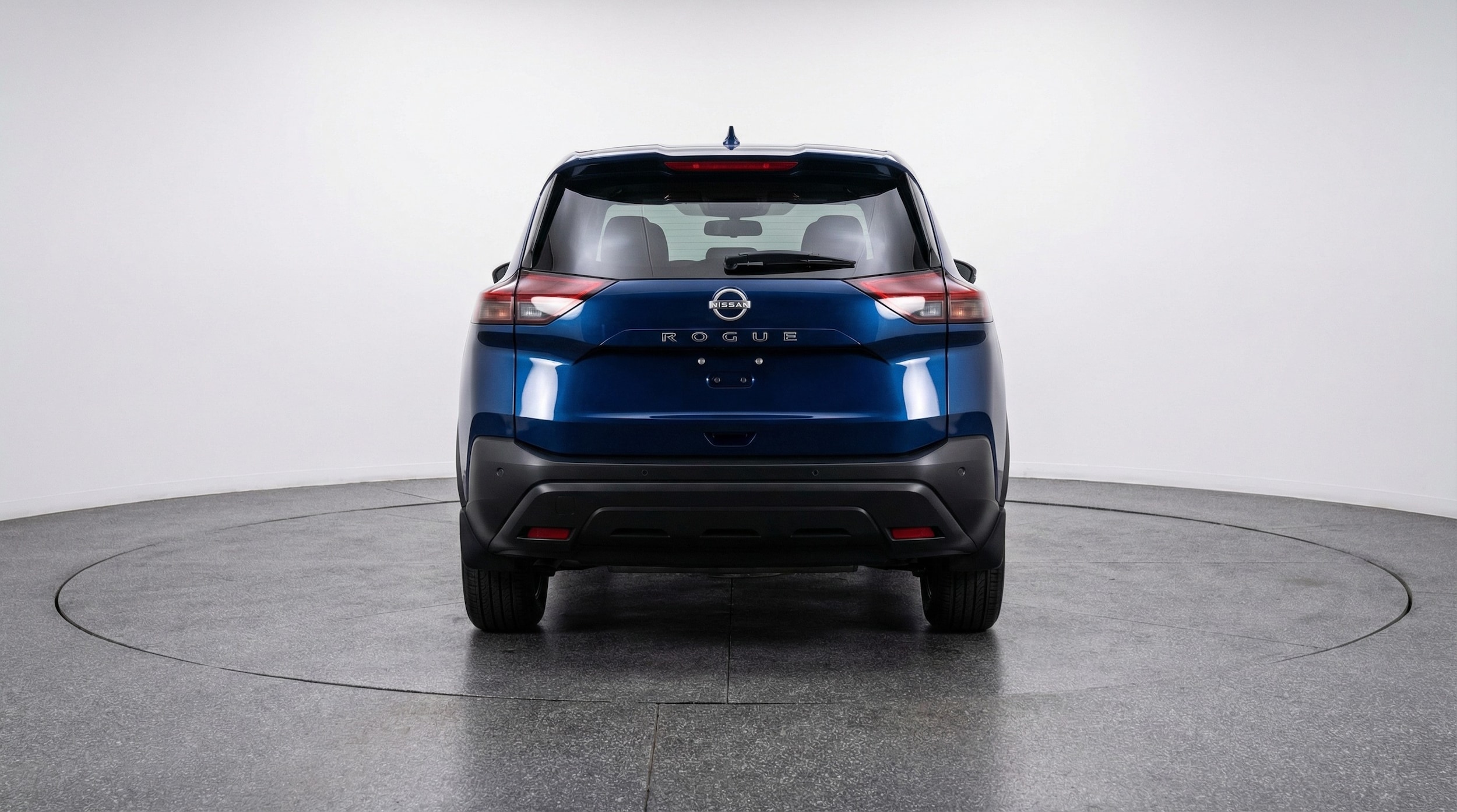 Thumbnail: 2025 Nissan Rogue - 6
