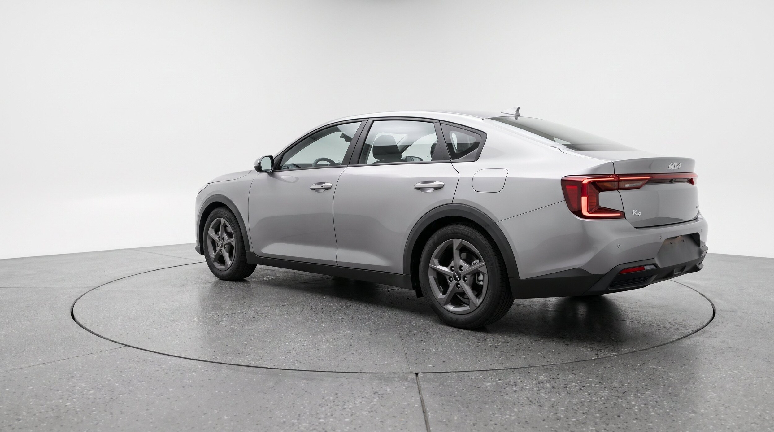 Thumbnail: 2026 Kia K4 - 6