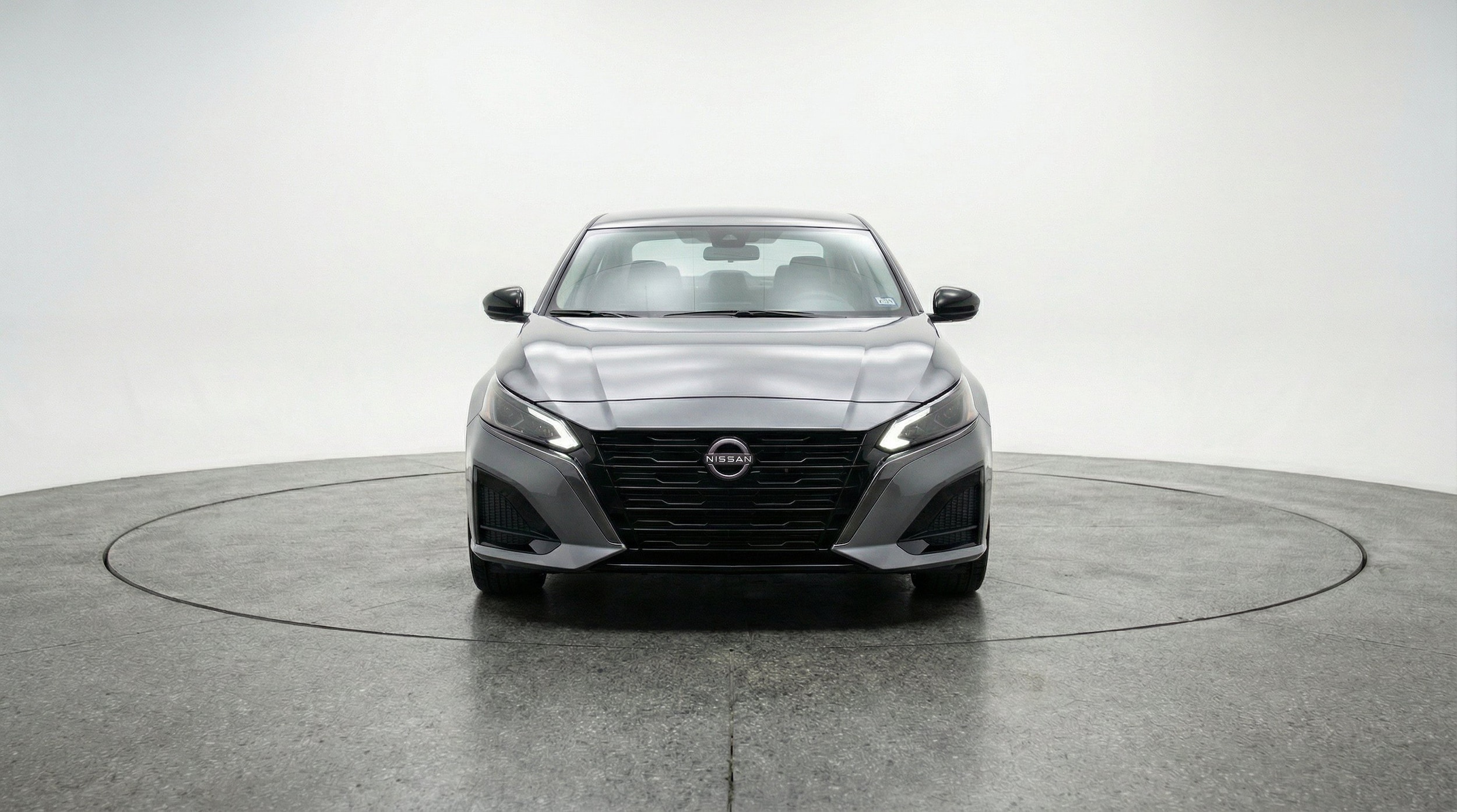 Thumbnail: 2026 Nissan Altima - 2
