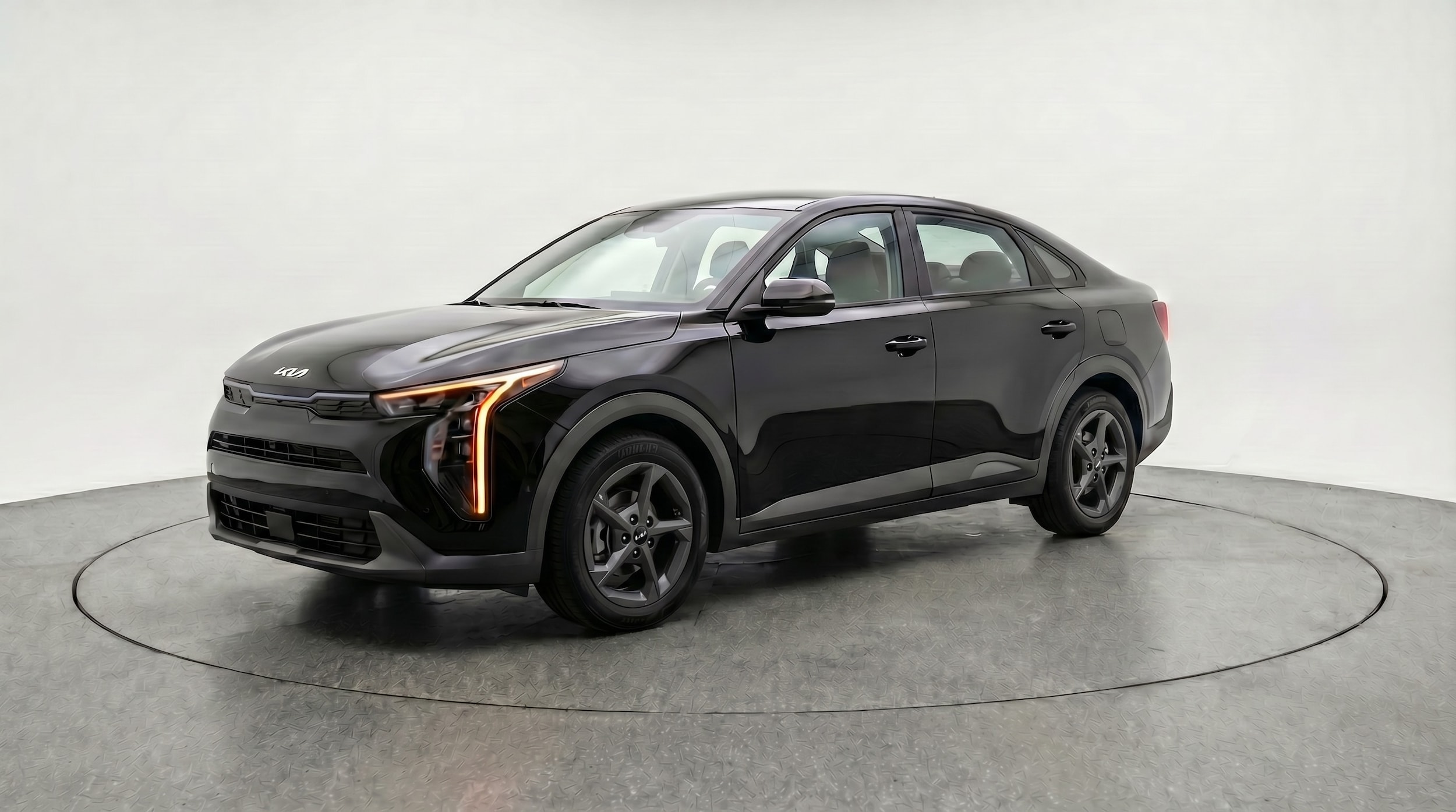 Thumbnail: 2025 Kia K4 - 3