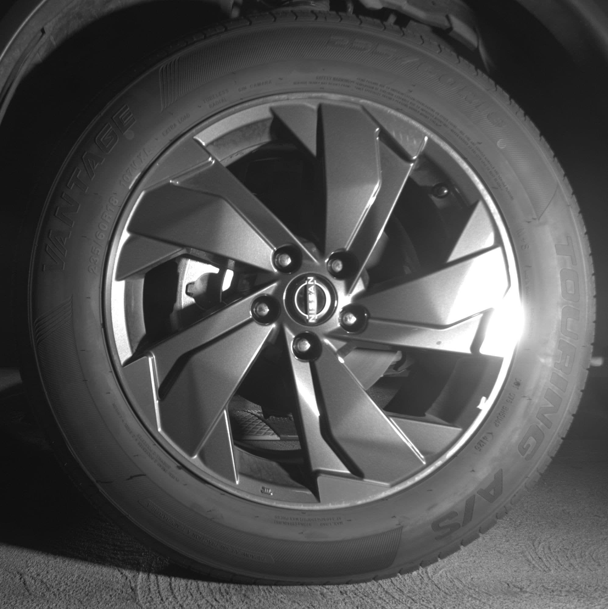 Thumbnail: 2025 Nissan Rogue - 9