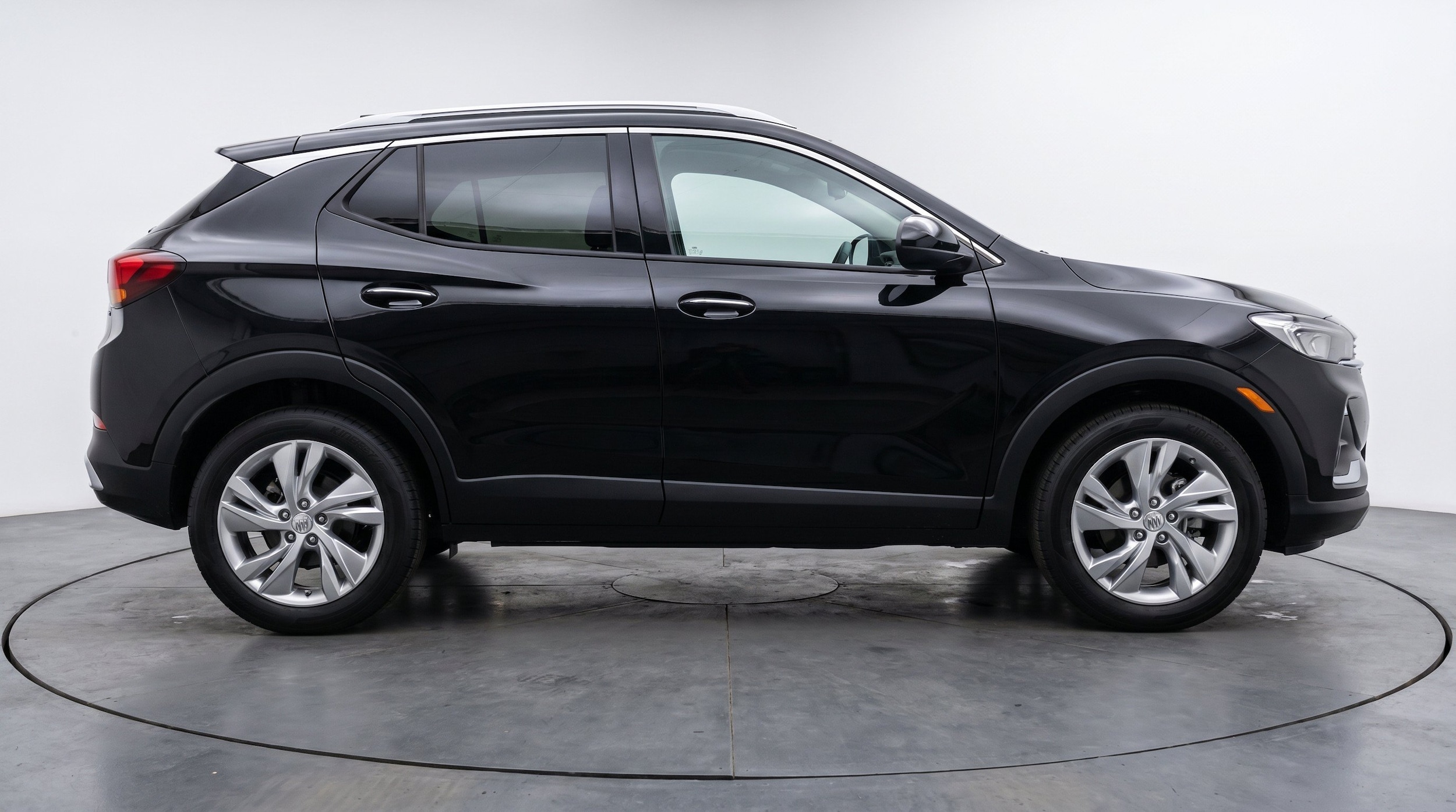 Thumbnail: 2025 Buick Encore GX - 11