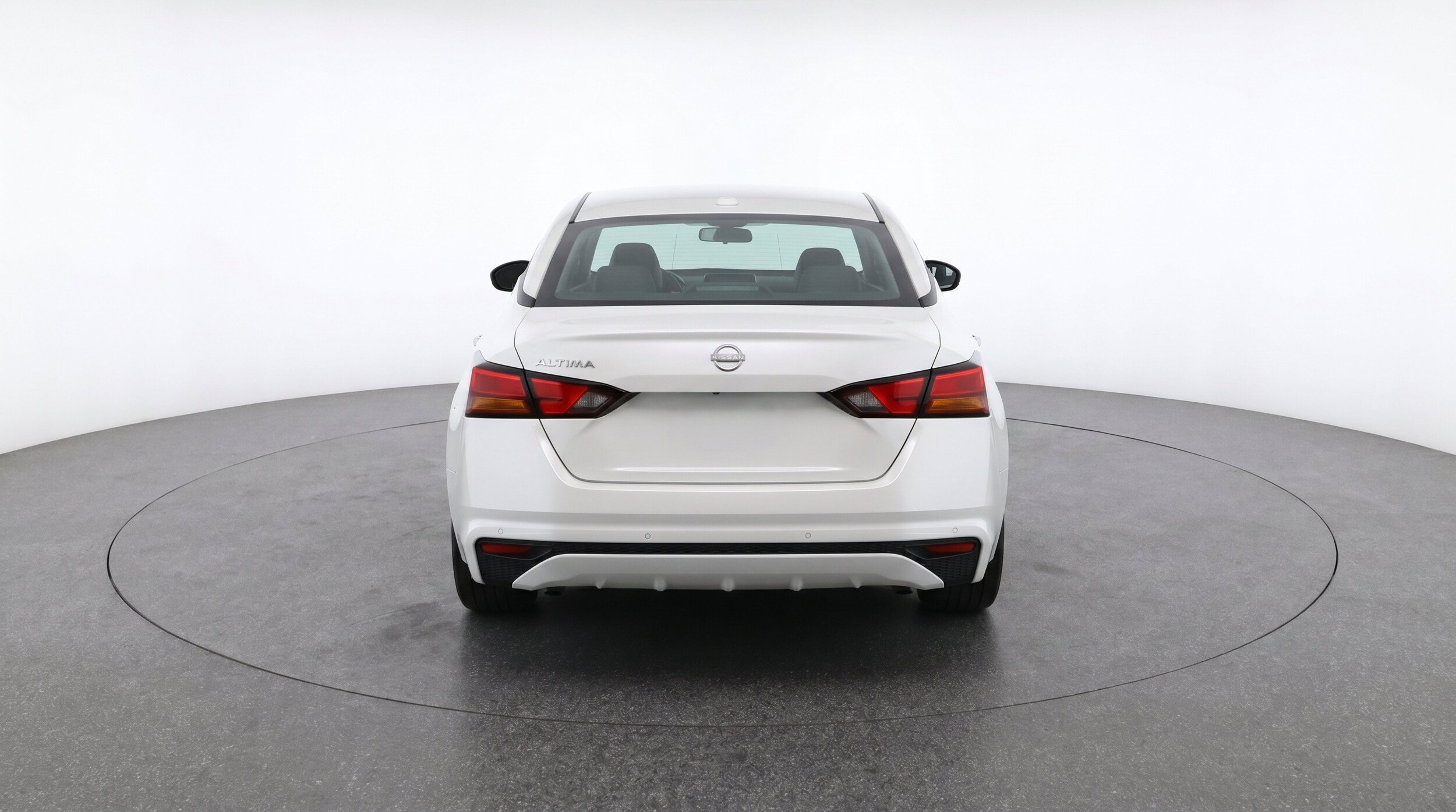 Thumbnail: 2025 Nissan Altima - 7