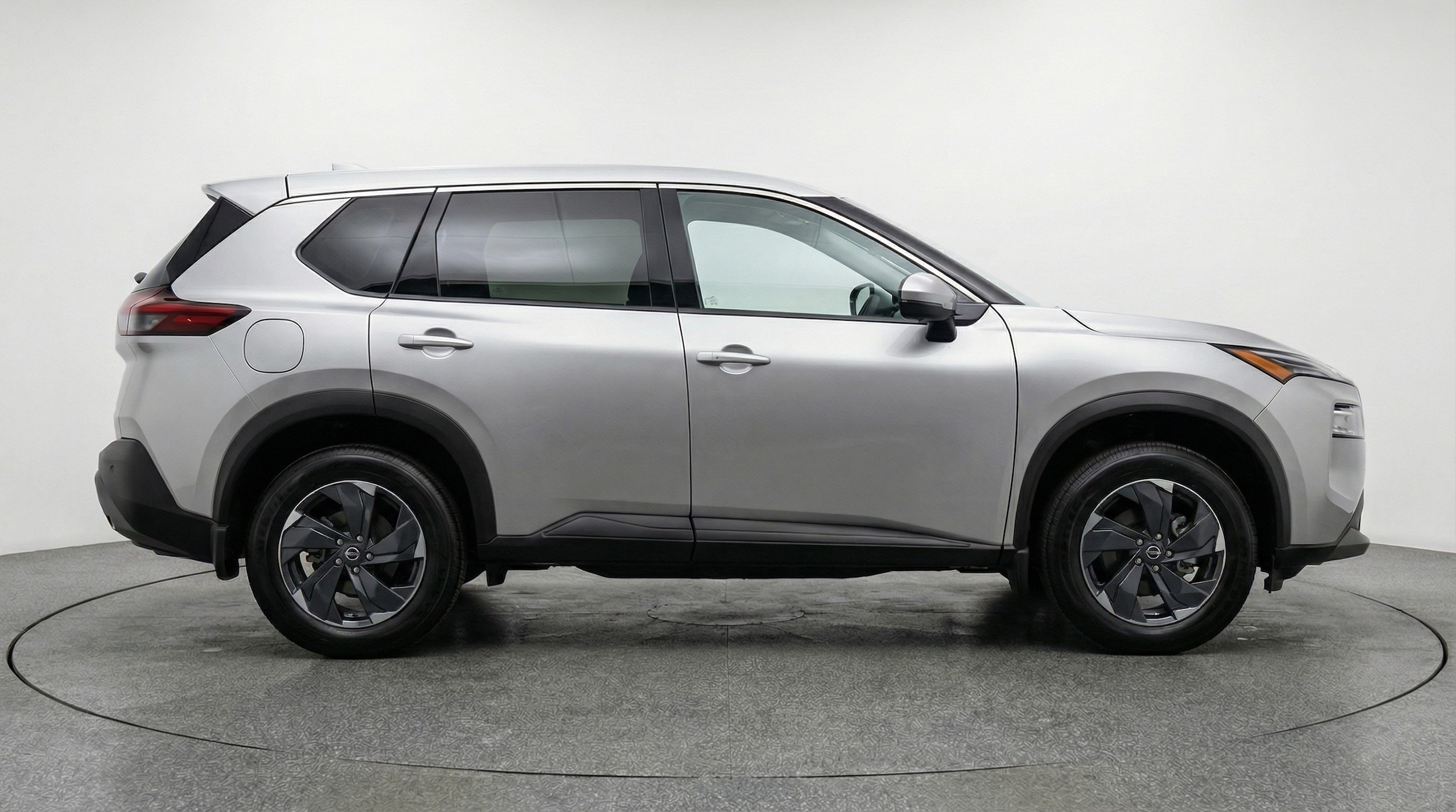 Thumbnail: 2025 Nissan Rogue - 8