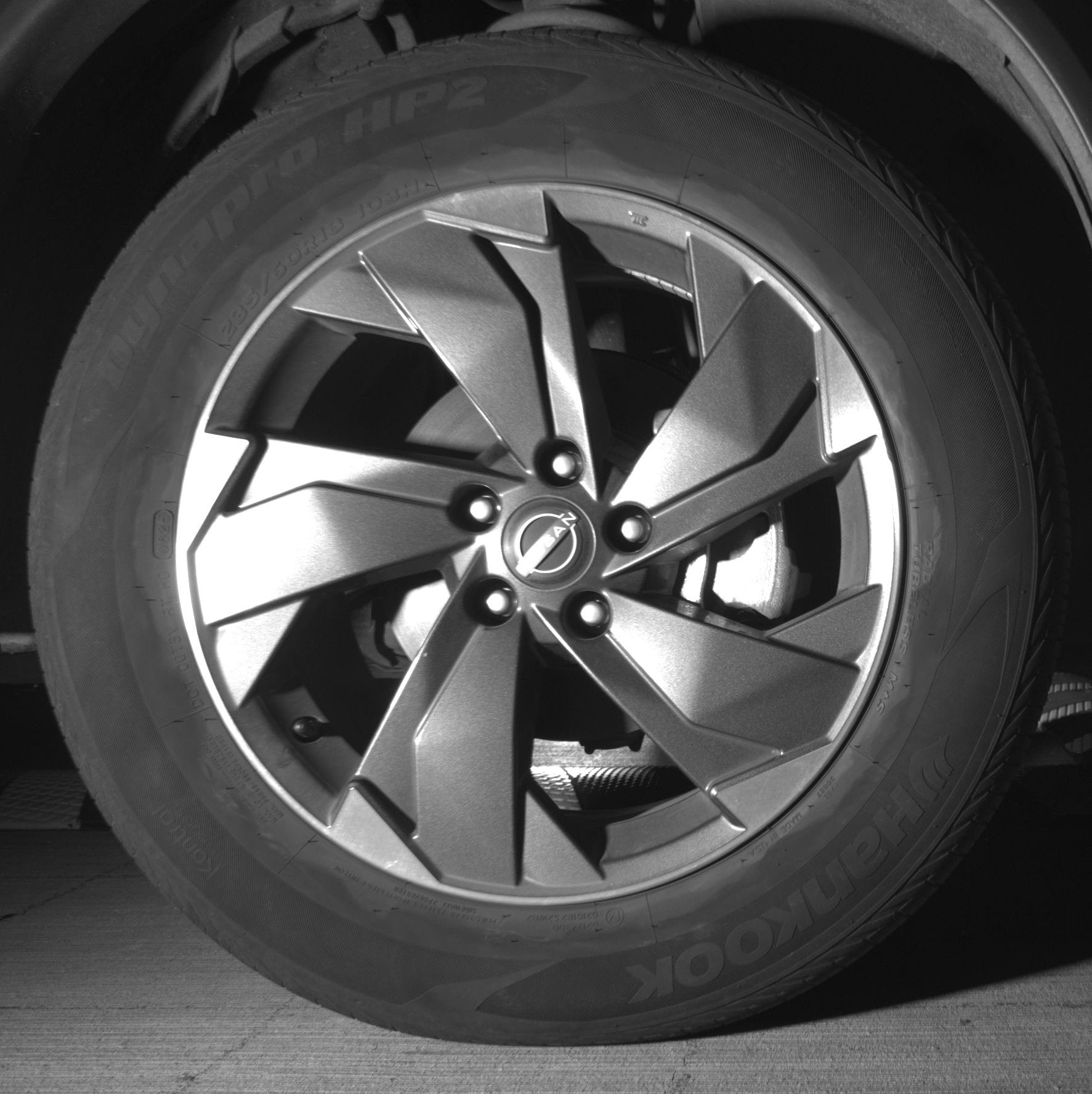 Thumbnail: 2025 Nissan Rogue - 10