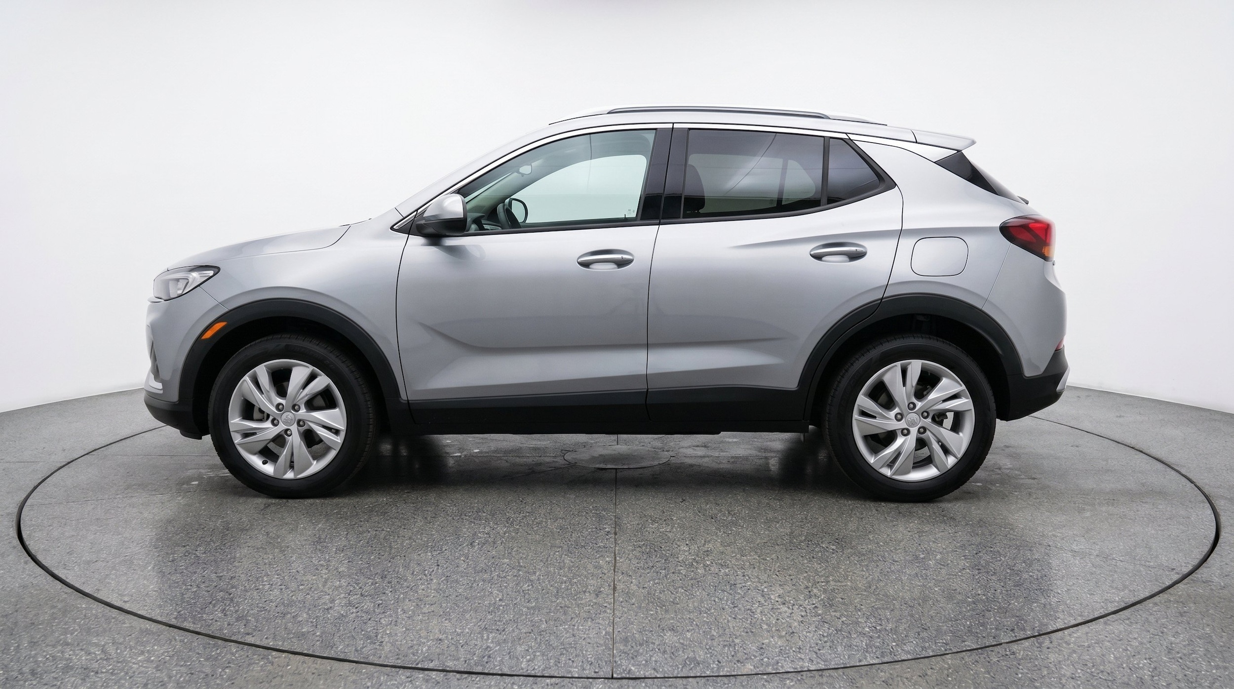 Thumbnail: 2026 Buick Encore GX - 5