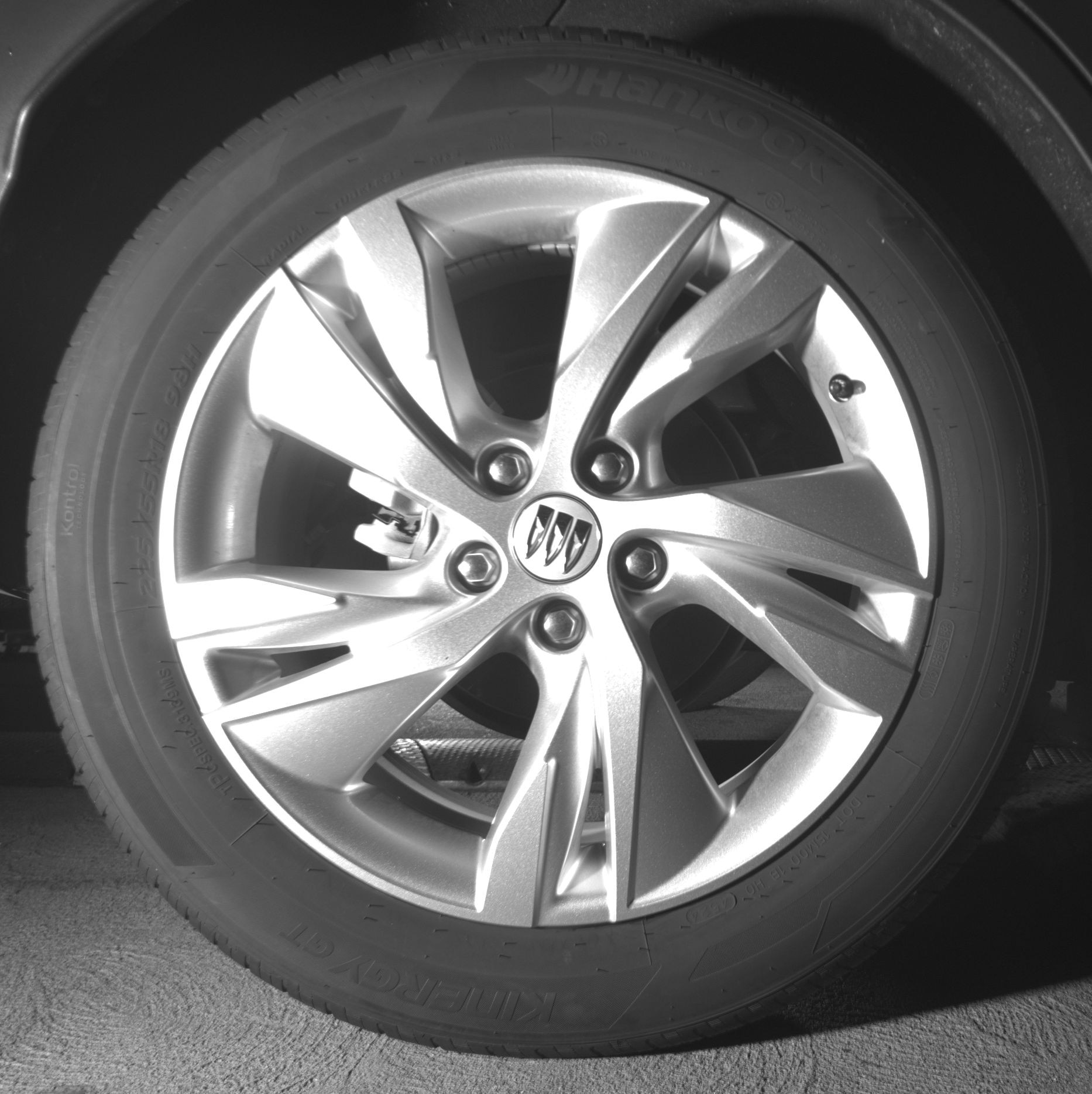 Thumbnail: 2025 Buick Encore GX - 12