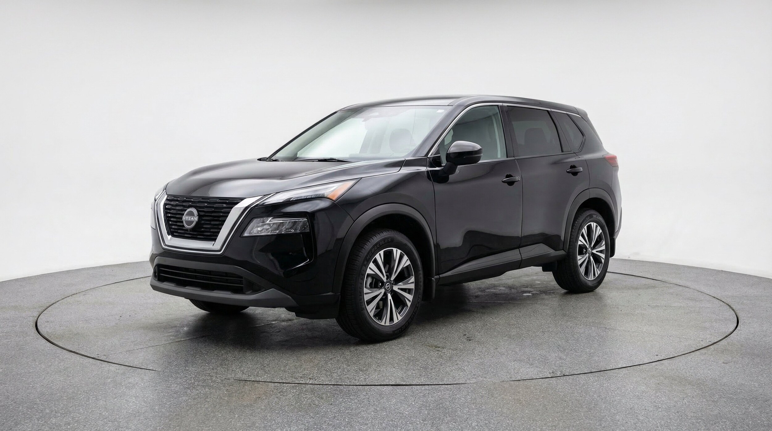 Thumbnail: 2023 Nissan Rogue - 3
