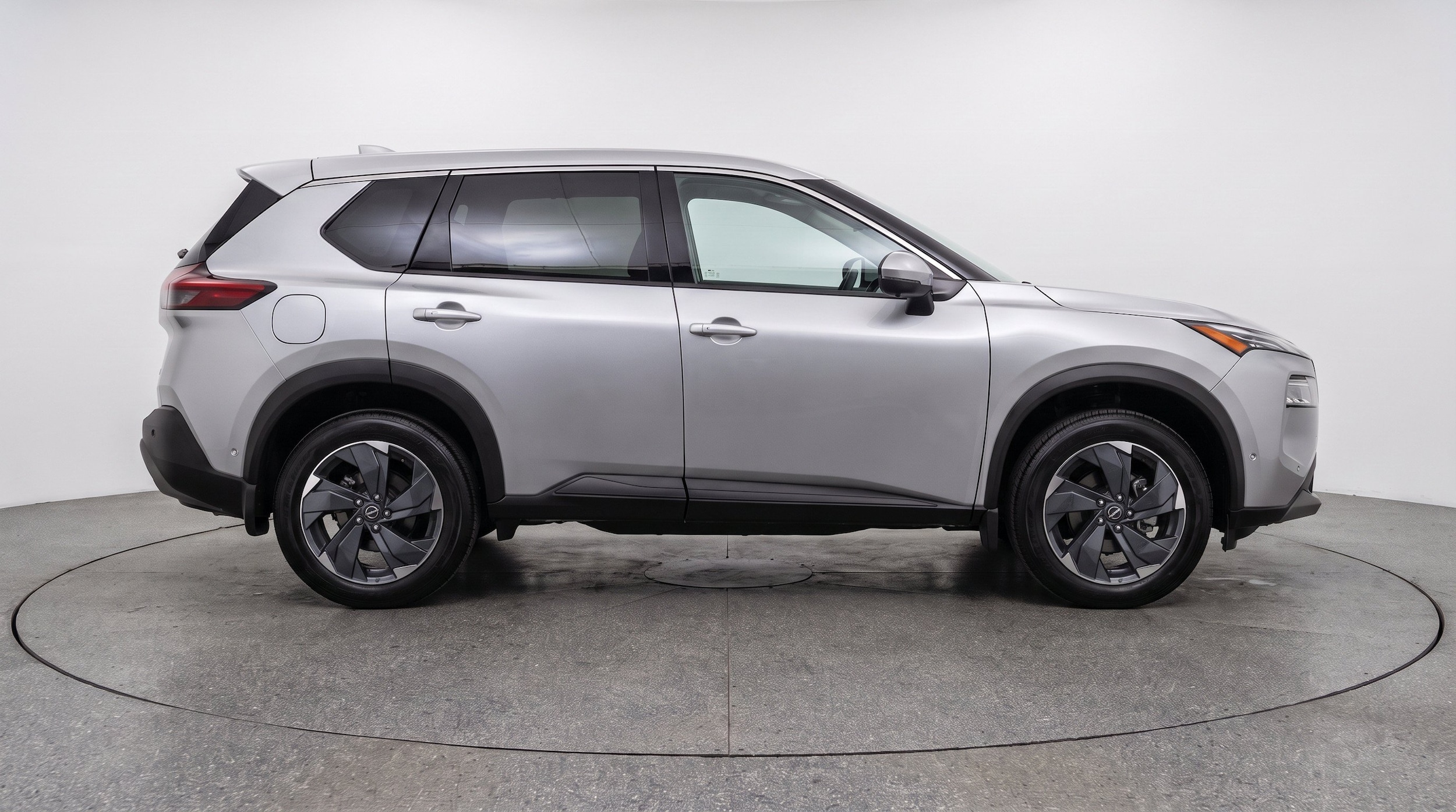 Thumbnail: 2025 Nissan Rogue - 11